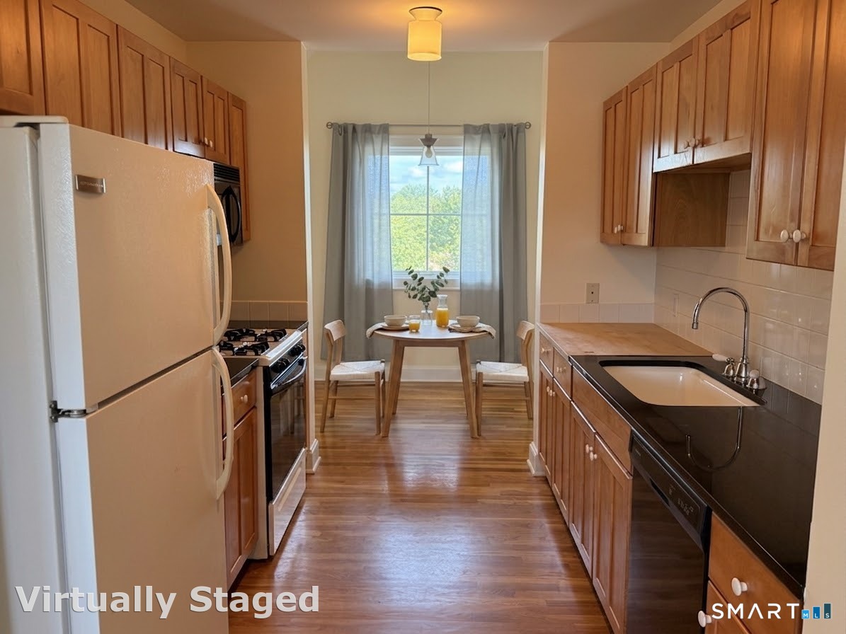 1835 Post Road East Unit #3B photo 7