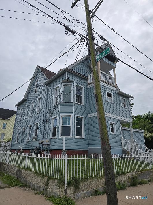 274 Orange Street Unit #2nd floor