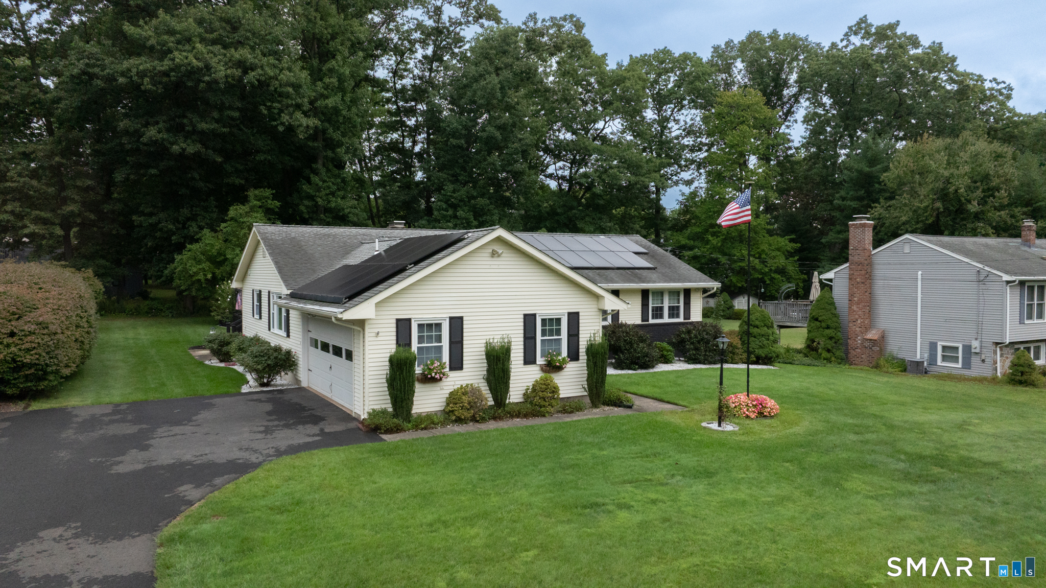 Photo 32 of Single family home for sale at 195 Hightower Rd, Southington, CT 06489 | MLS# 24204085 | Listing updated on 2026-09-08