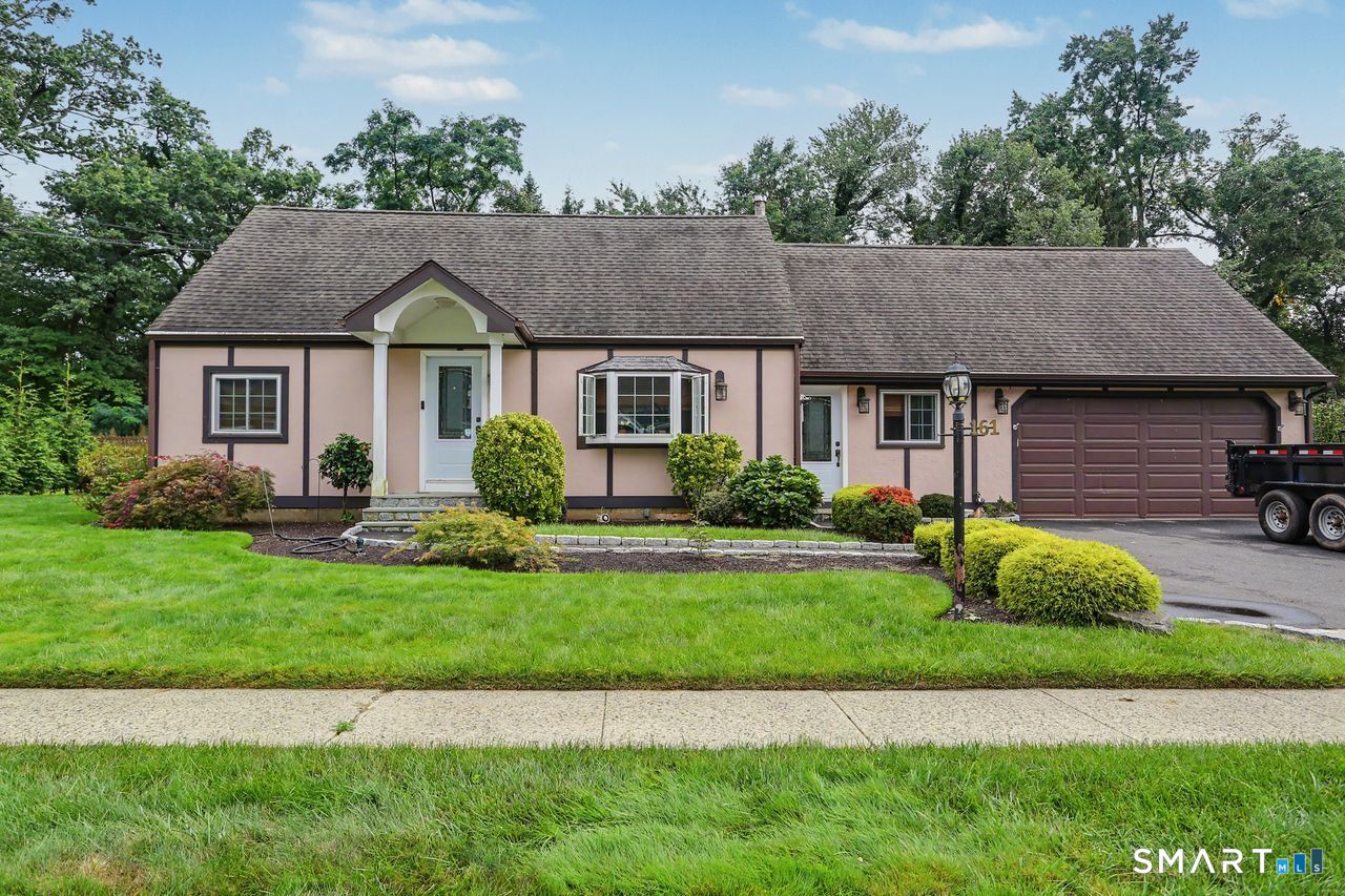 Photo 40 of Single family home for sale at 161 Delaware Dr, Stratford, CT 06614 | MLS# 24204081 | Listing updated on 2026-09-16