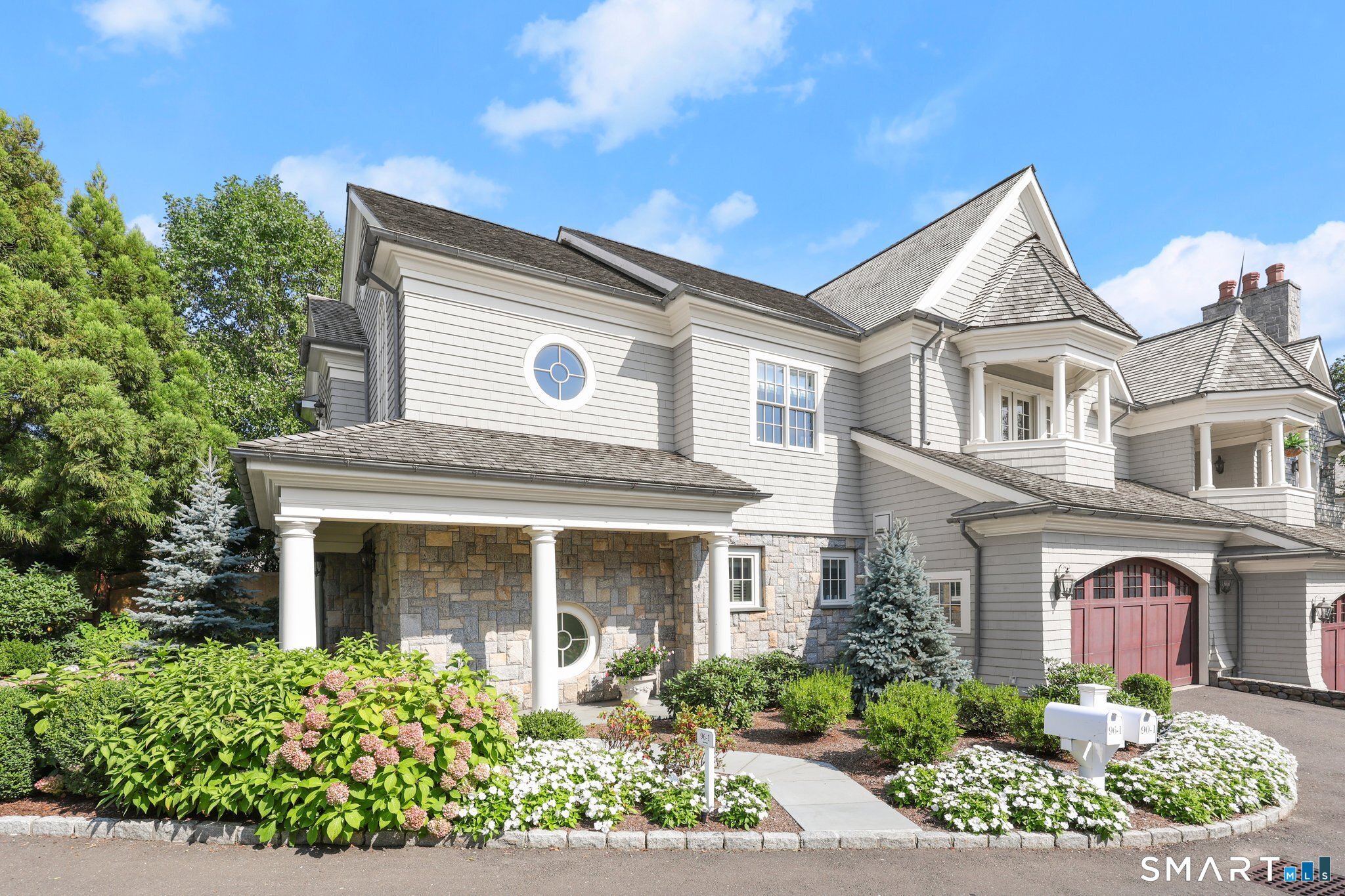Photo 30 of Condo for sale at 96 E Elm St #1, Greenwich, CT 06830 | MLS# 24204408 | Listing updated on 2026-09-10