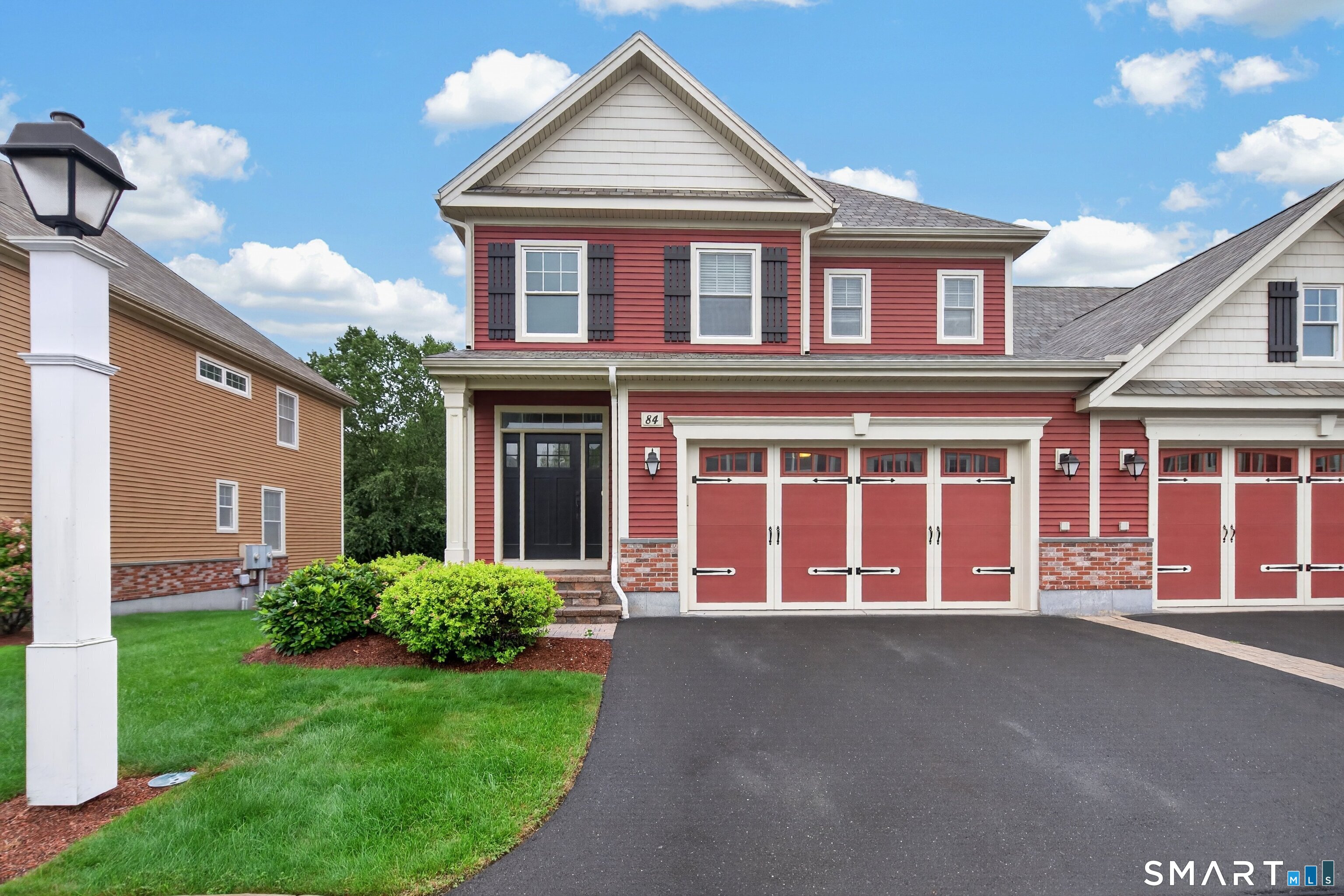 84 Harvest Court Unit #84