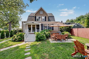 3 Fairfield Avenue