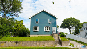 1434 North, Stratford