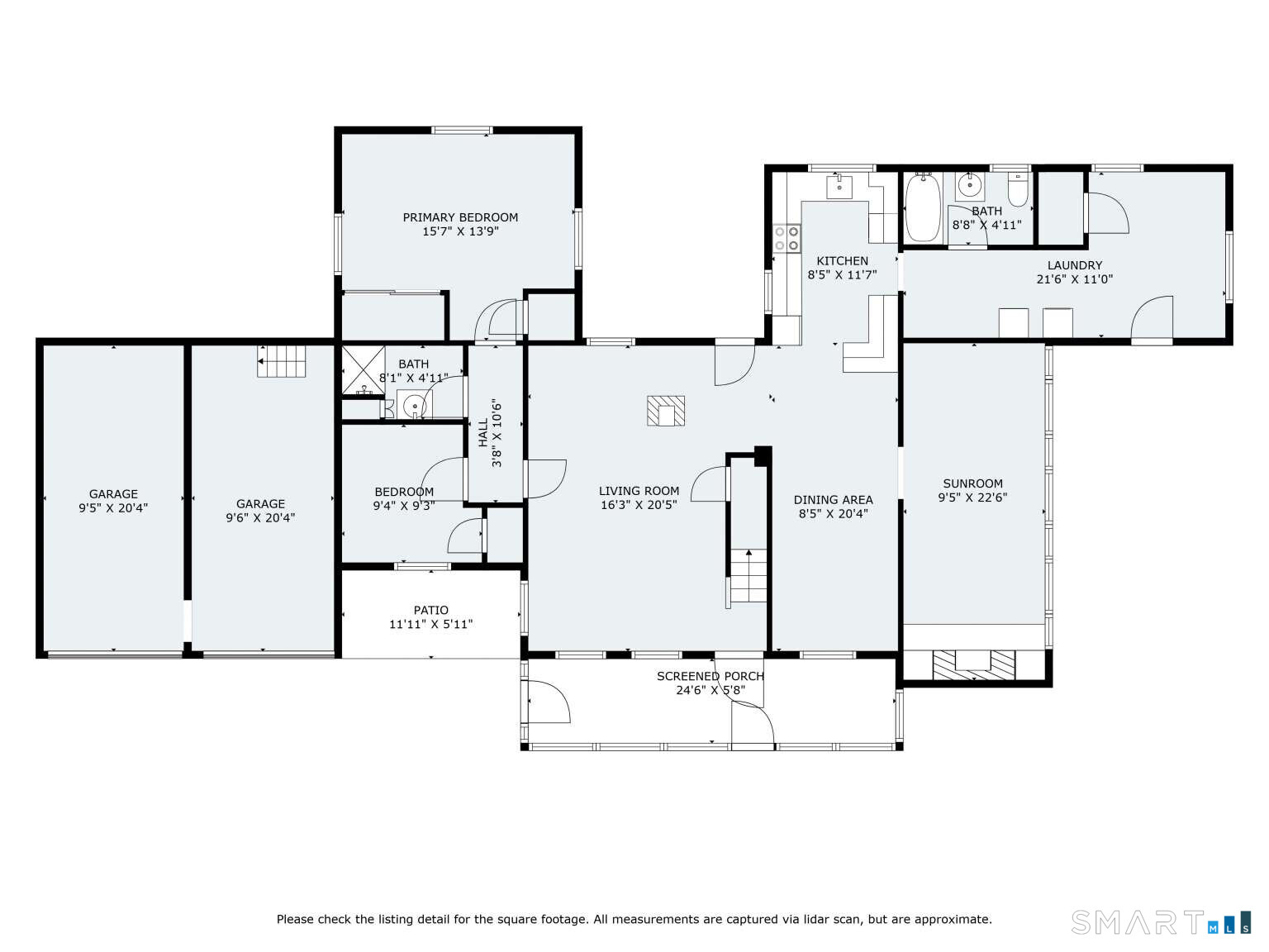 100 North Tower Hill Road photo 16