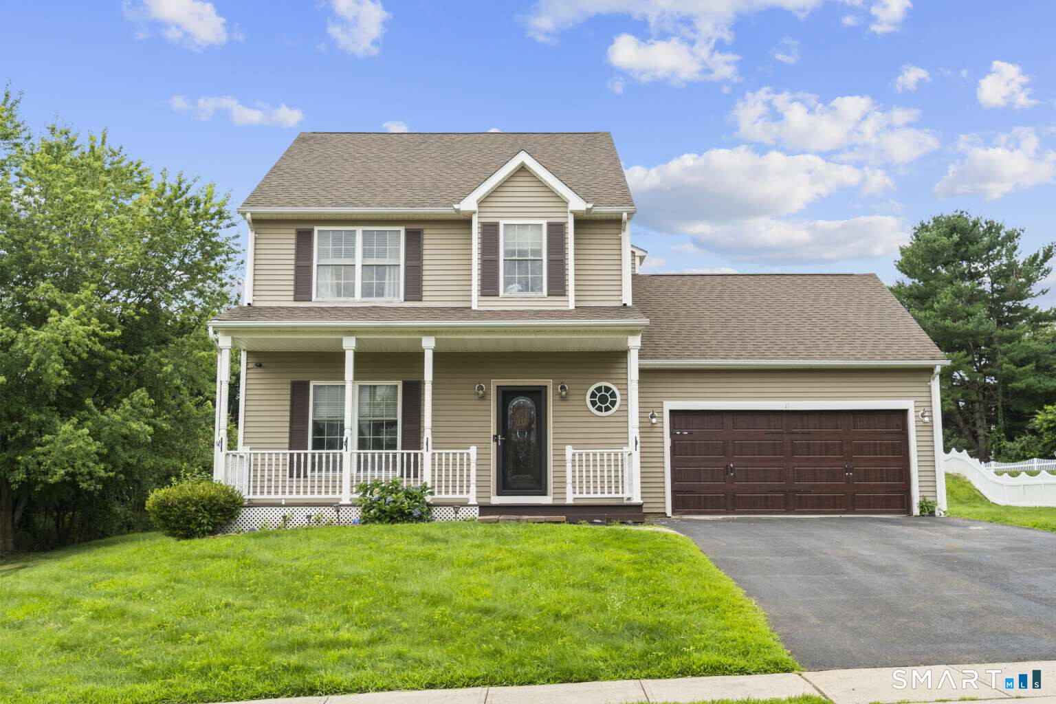 118 Church Hill Chase
