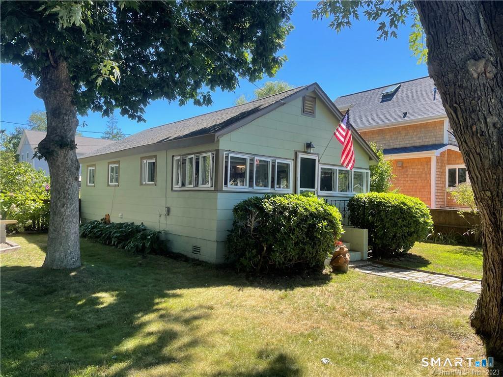 17 Wolcott Avenue