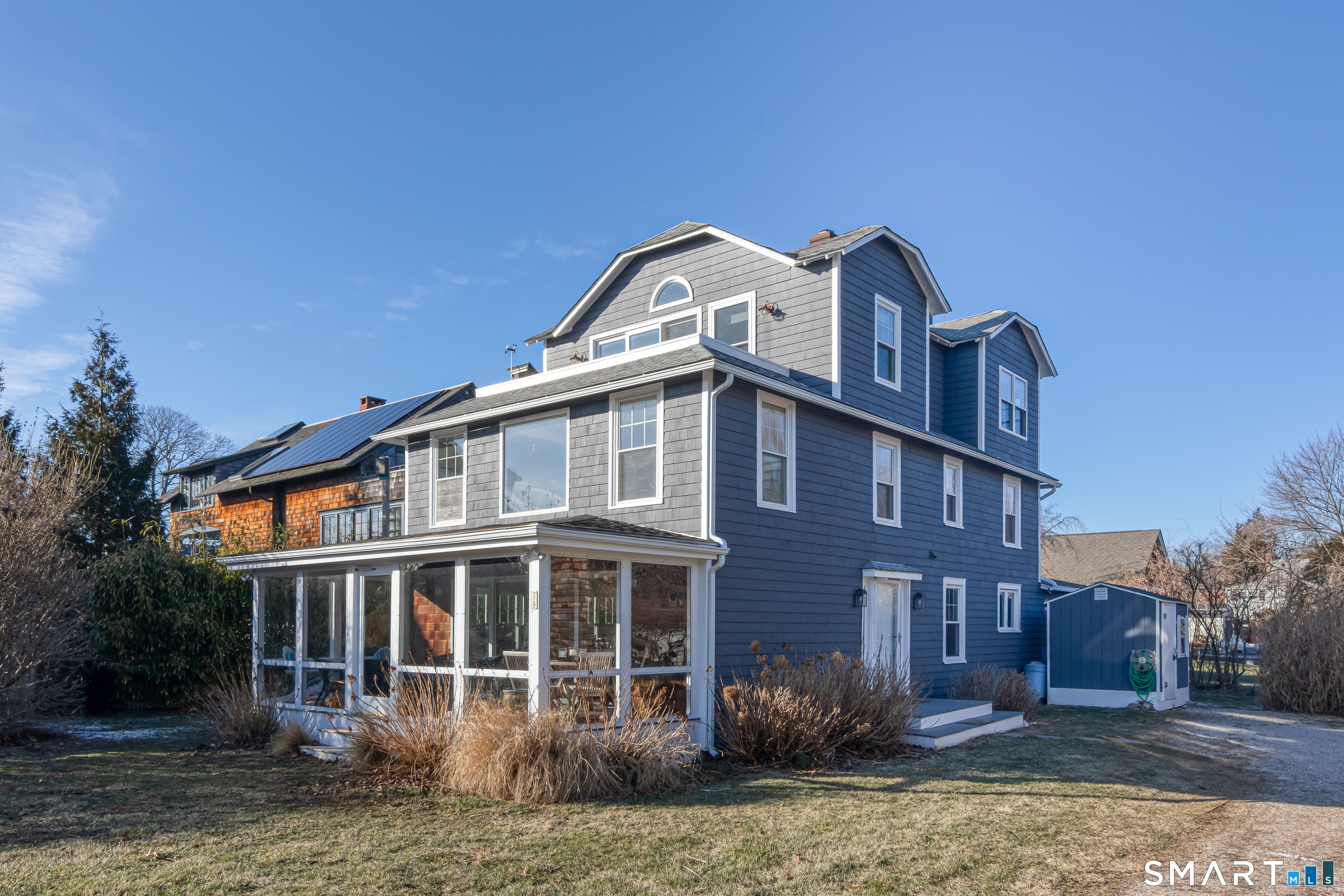 79 Hartford Avenue