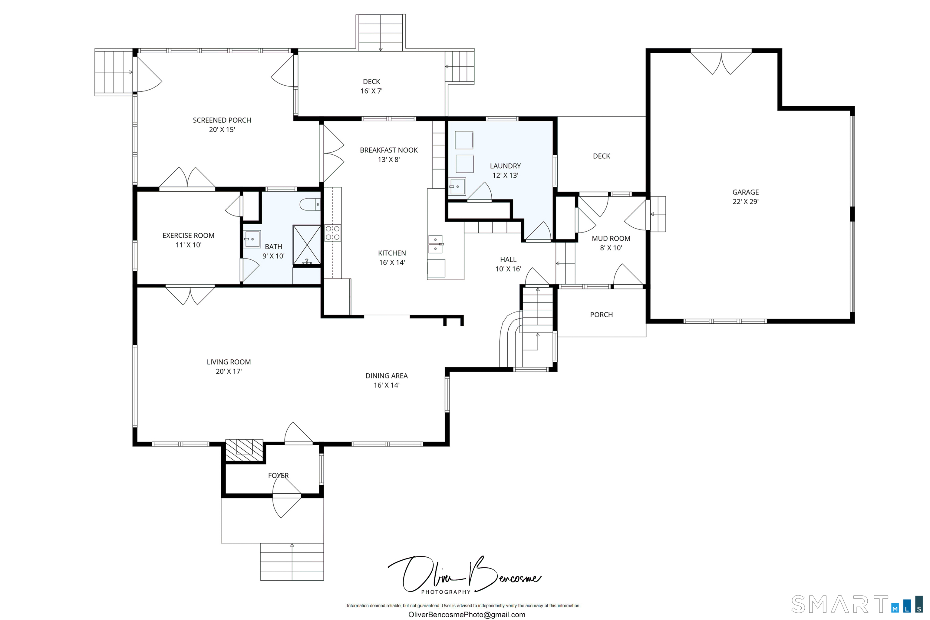 11 Belaire Drive photo 27