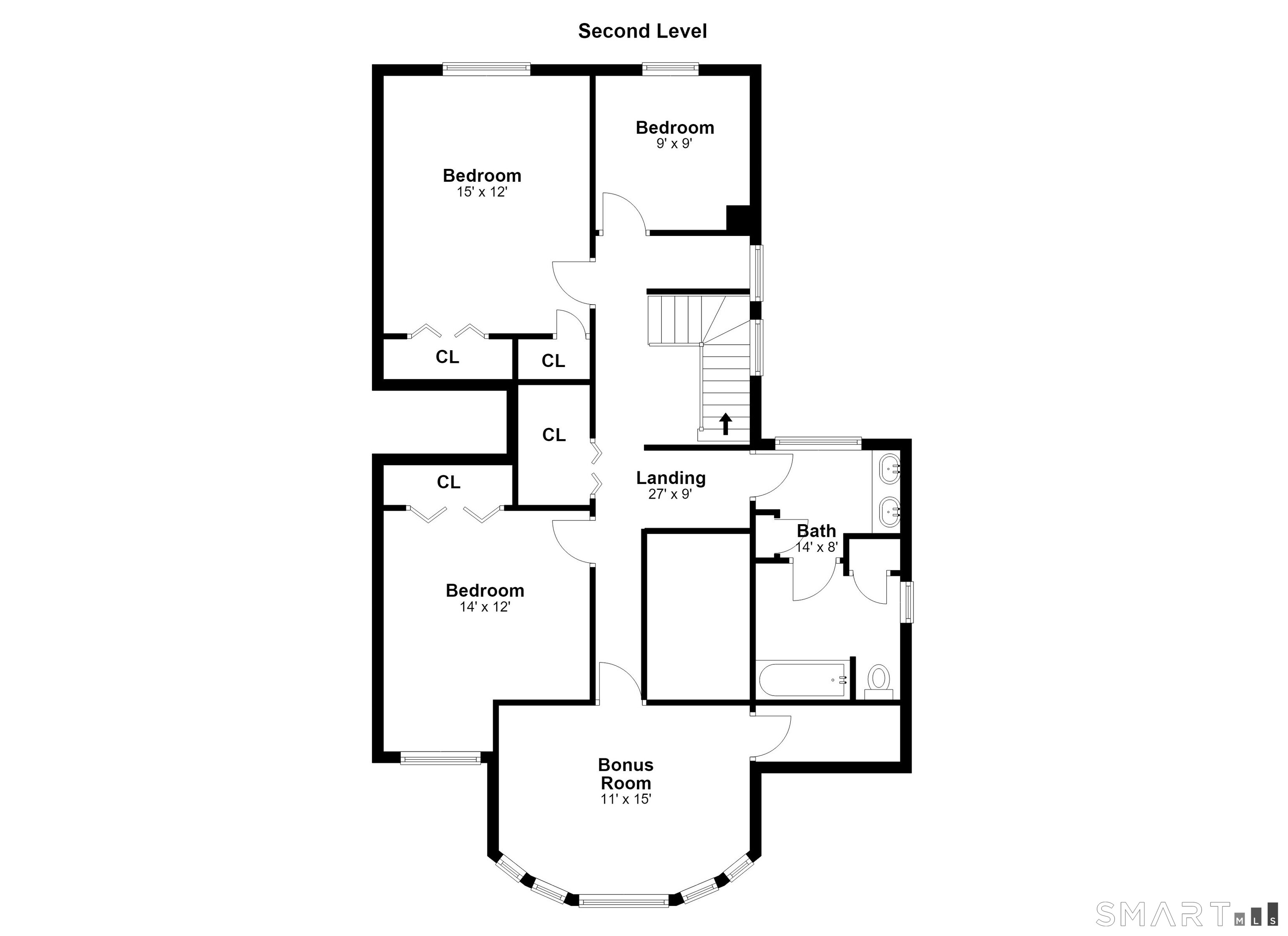 Photo 37 of Single family home for sale at 17 Little Plain Rd, Trumbull, CT 06611 | MLS# 24203750 | Listing updated on 2026-09-09