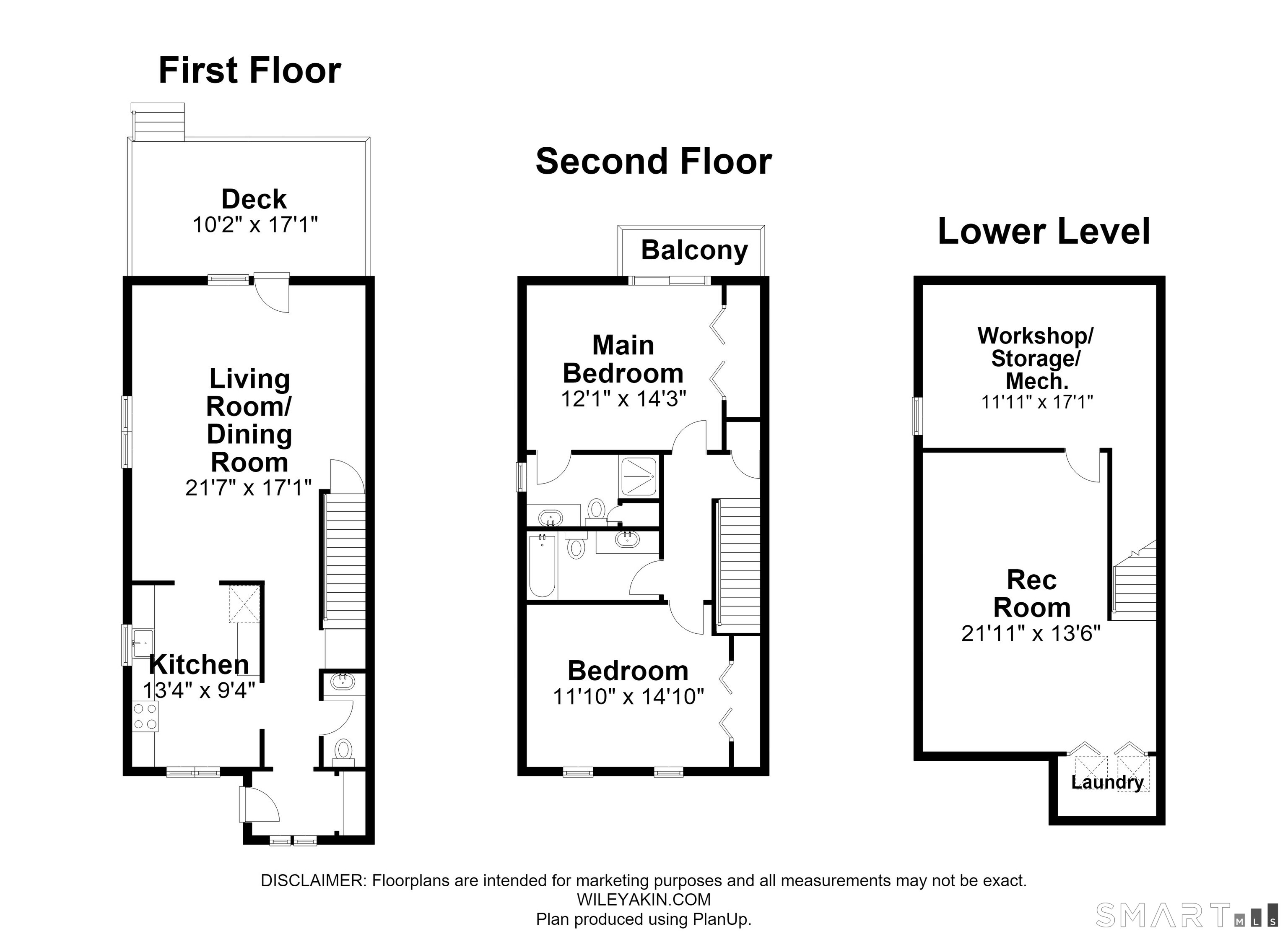 212 Oldefield Farms Road Unit #212 photo 37