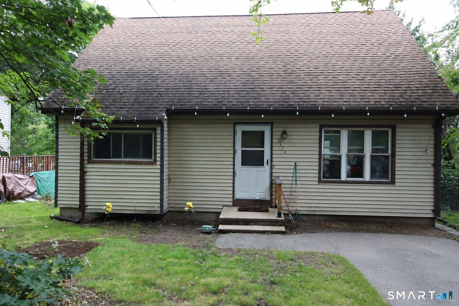 Photo 1 of Single family home for sale at 320 Mulberry St, Naugatuck, CT 06770 | MLS# 24204542 | Listing updated on 2026-09-04