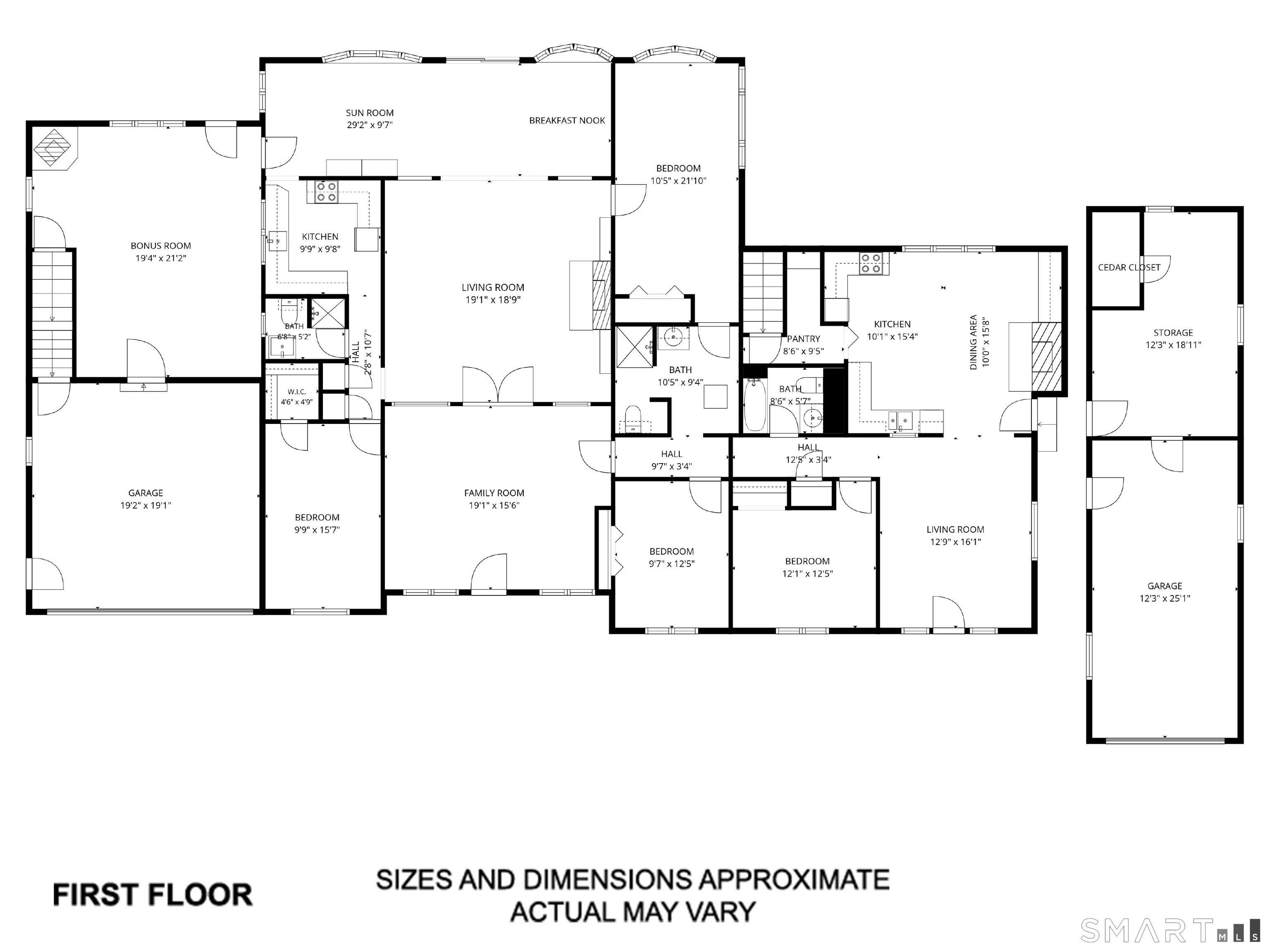 8 Crescent Beach Drive photo 34