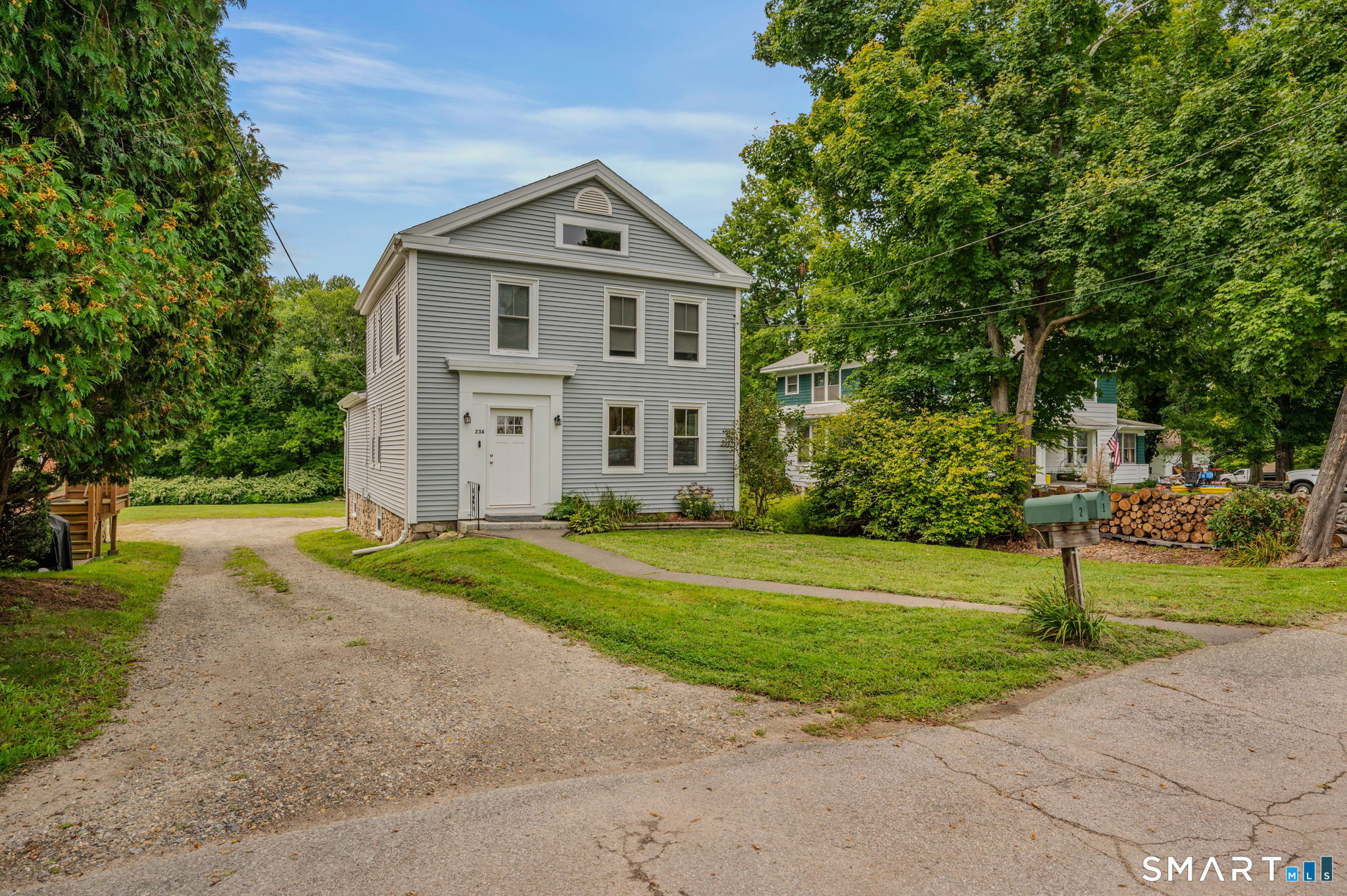 Photo 39 of Multi family home for sale at 23 Plains Rd, Moodus, CT 06469 | MLS# 24203866 | Listing updated on 2026-09-08