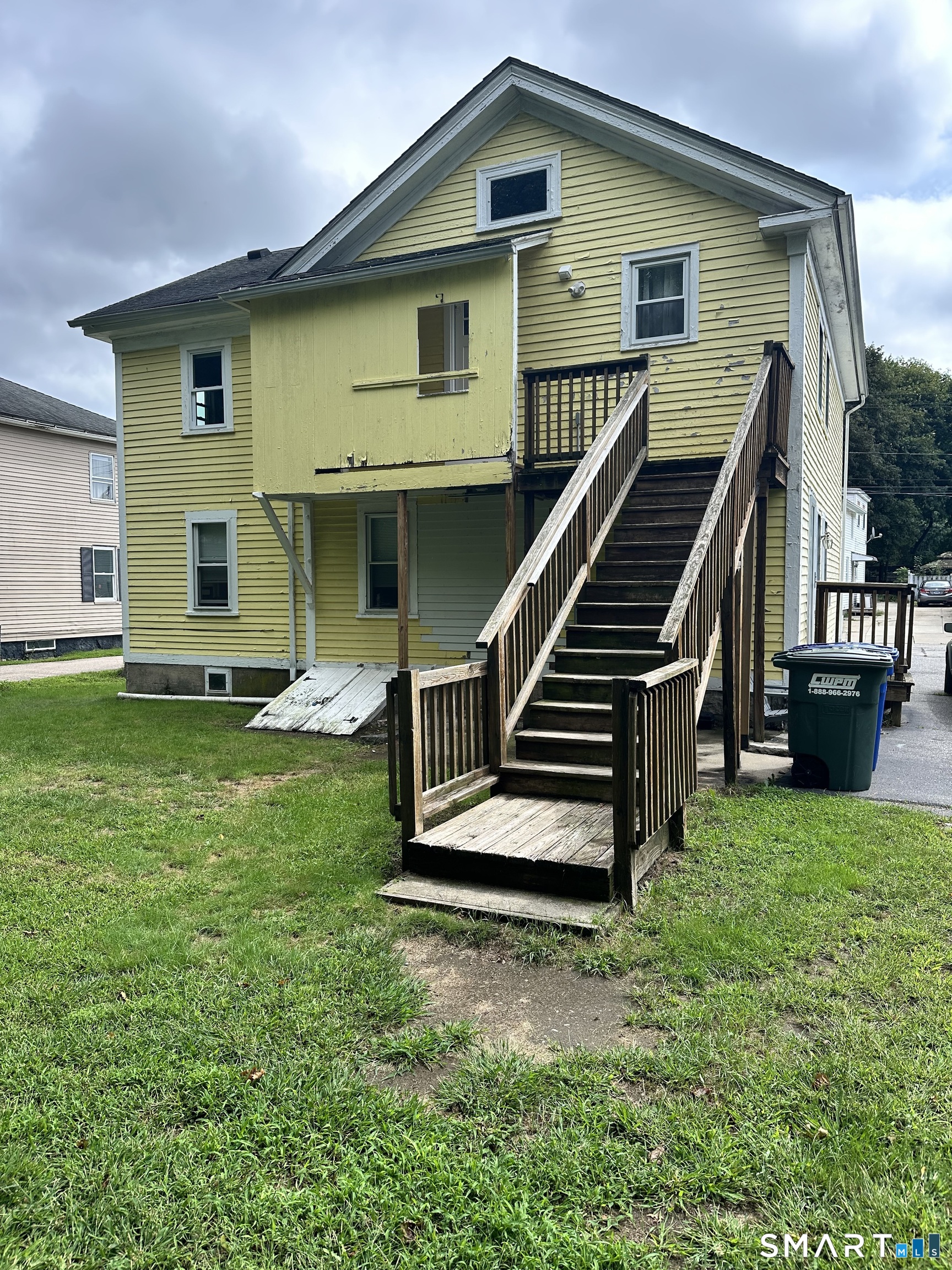 18 Noyes Ave (Pawcatuck) Unit #2 photo 14