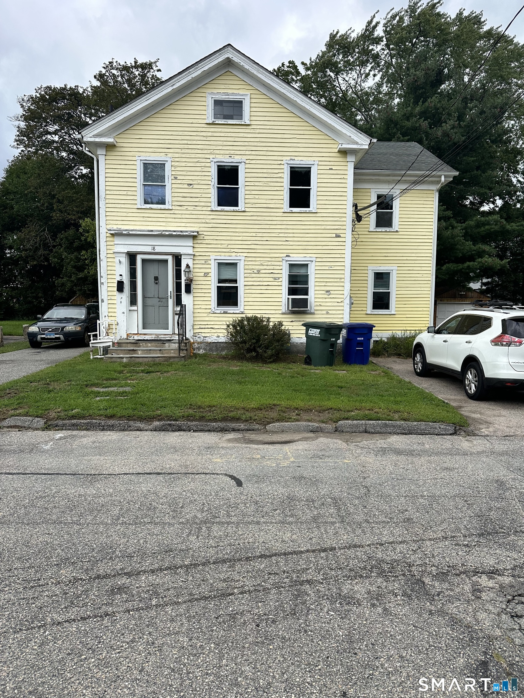 18 Noyes Ave (Pawcatuck) Unit #2 photo 13