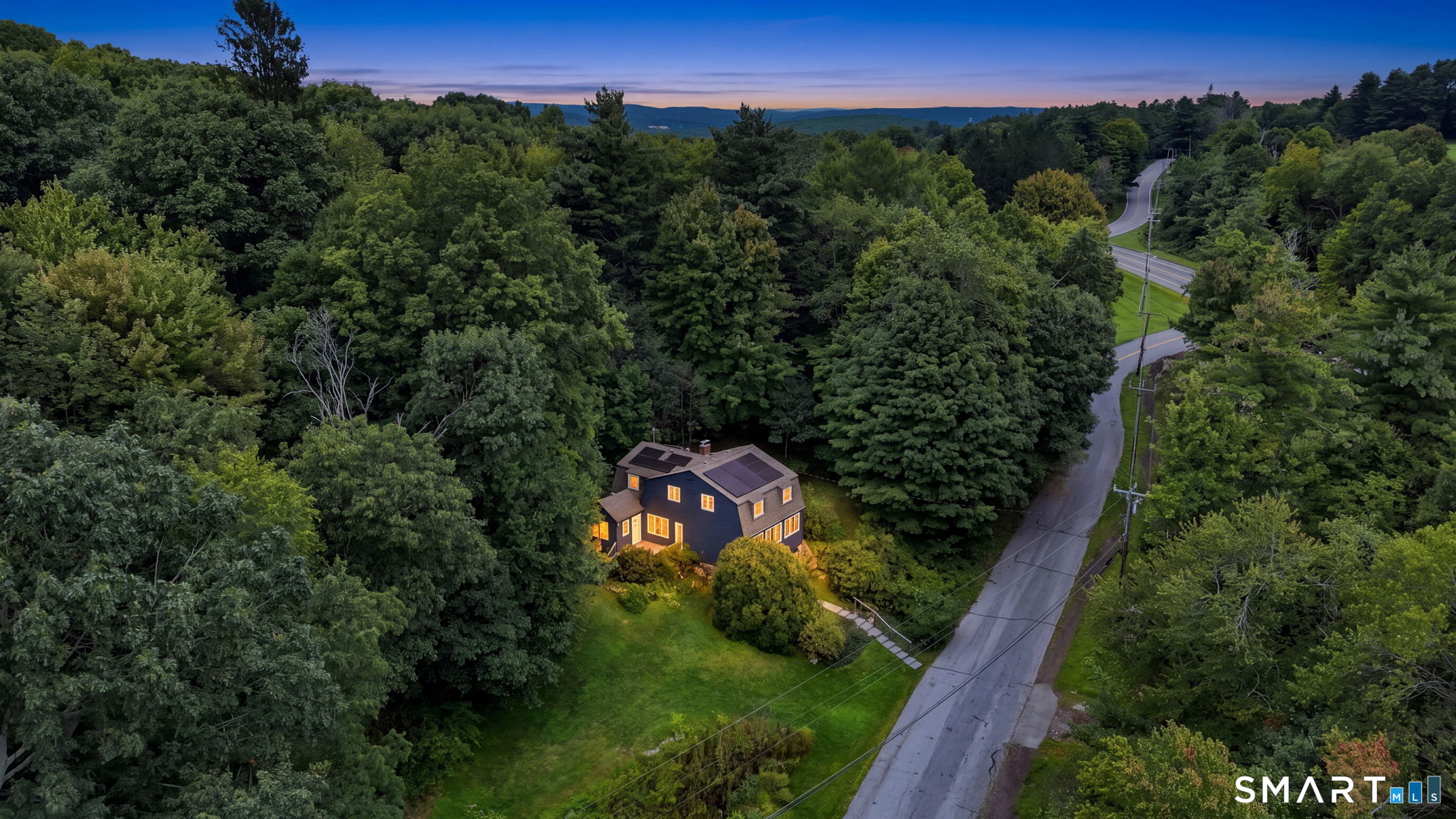 85 East Litchfield Road