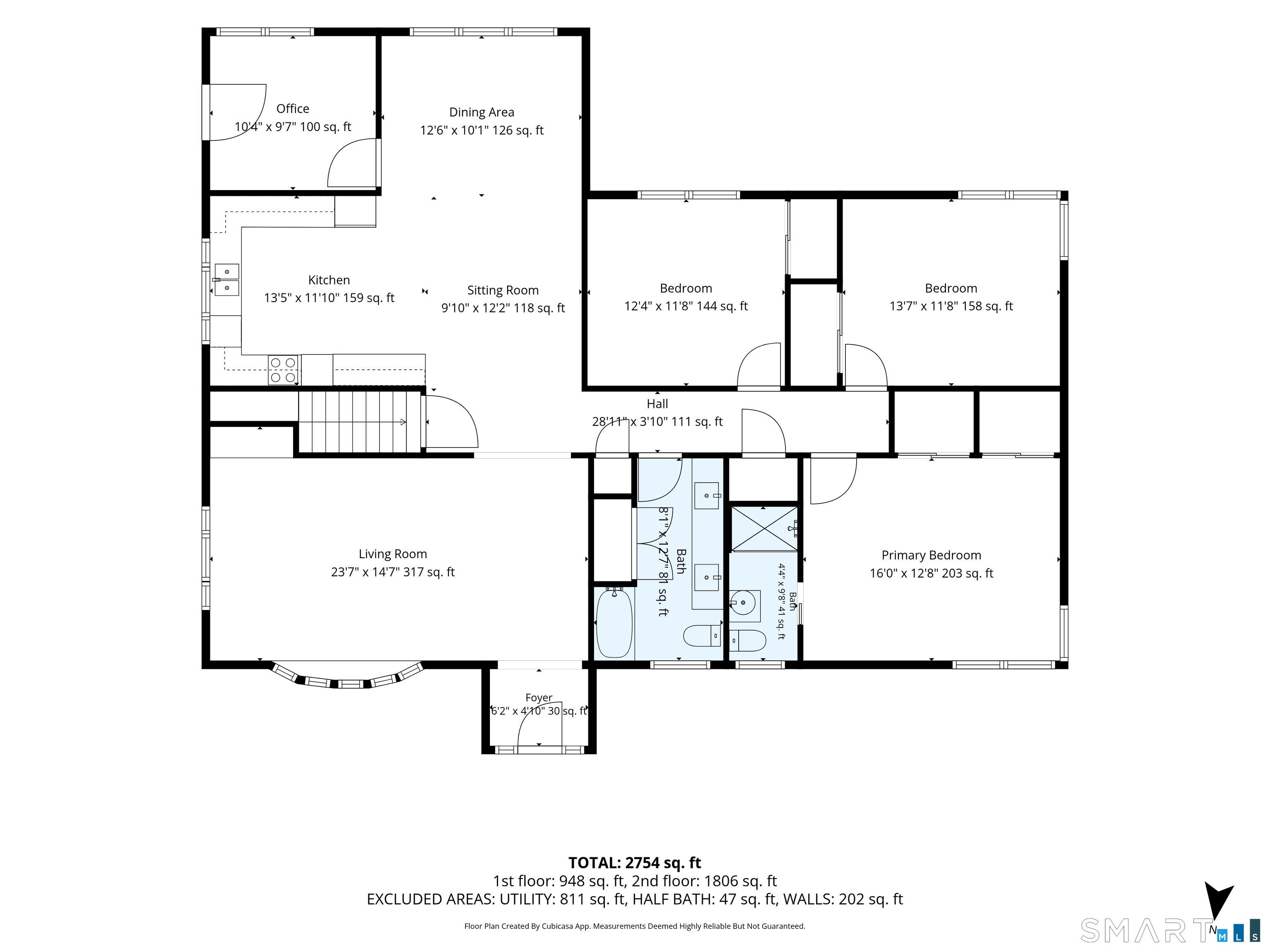 115 Hauser Street photo 20