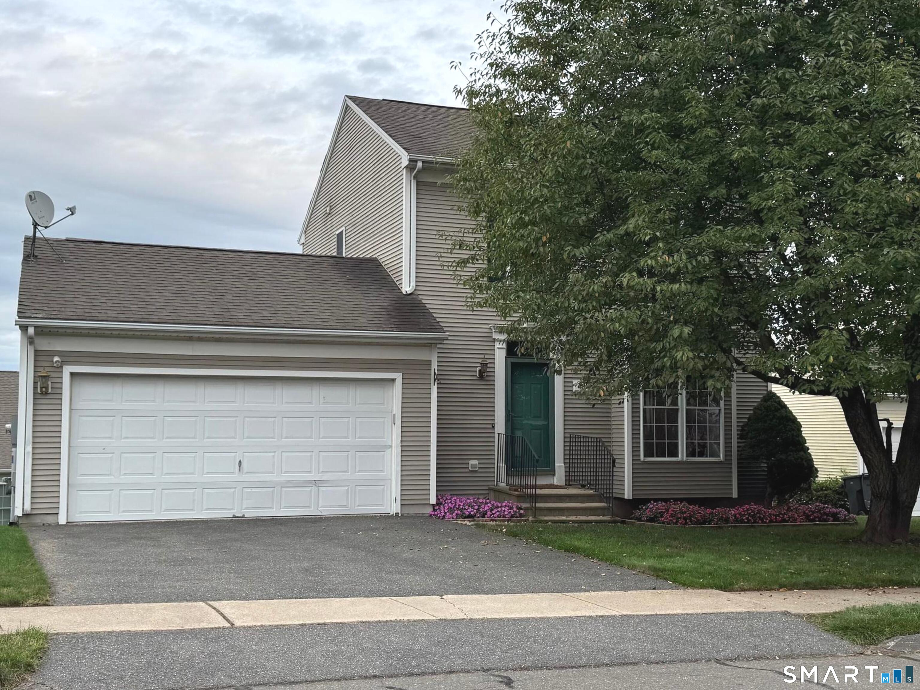 Photo 1 of Townhouse for sale at 40 Mountain Laurel Way #40, Suffield, CT 06078 | MLS# 24204579 | Listing updated on 2026-09-06