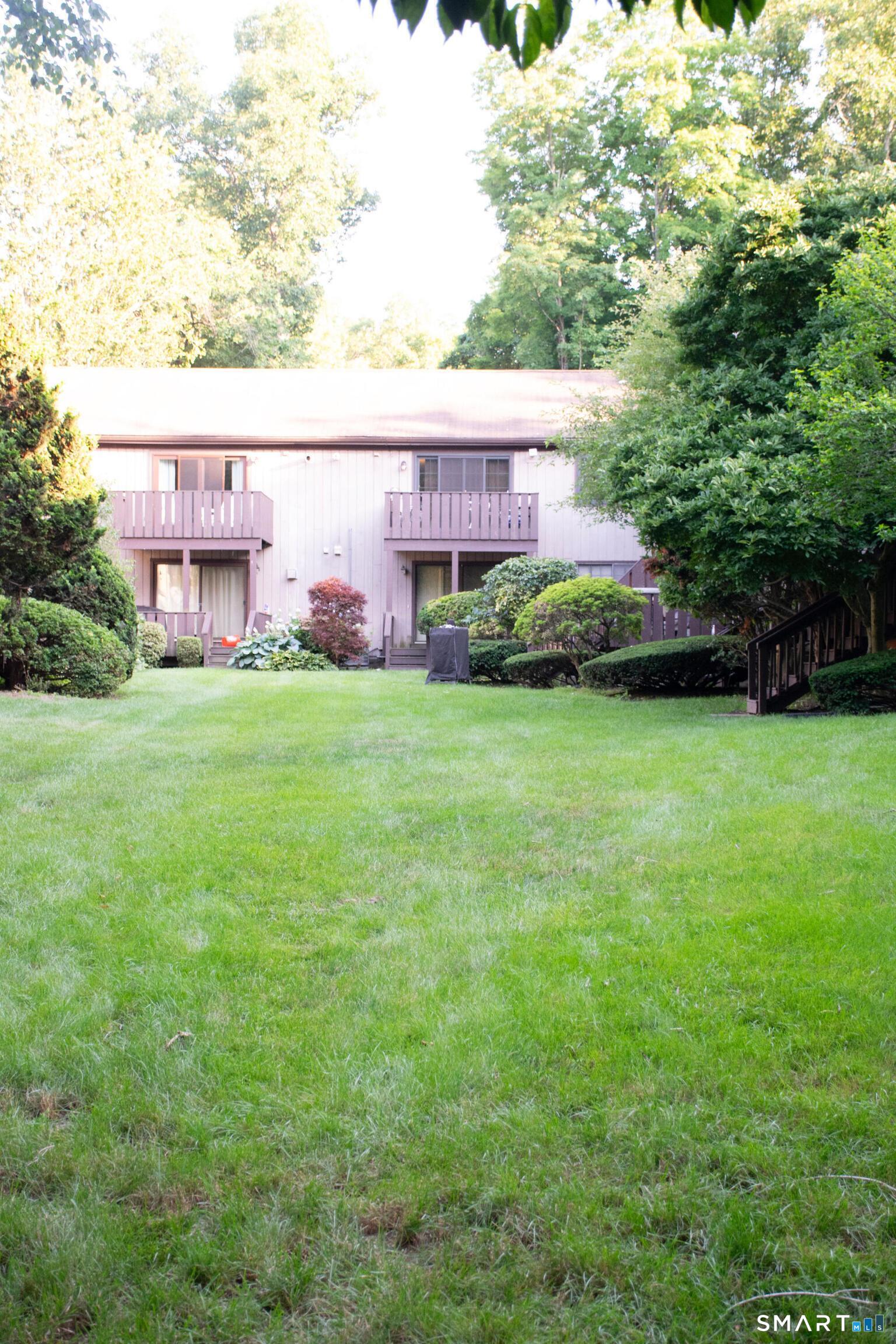 3379 Whitney Avenue Unit #5 photo 20