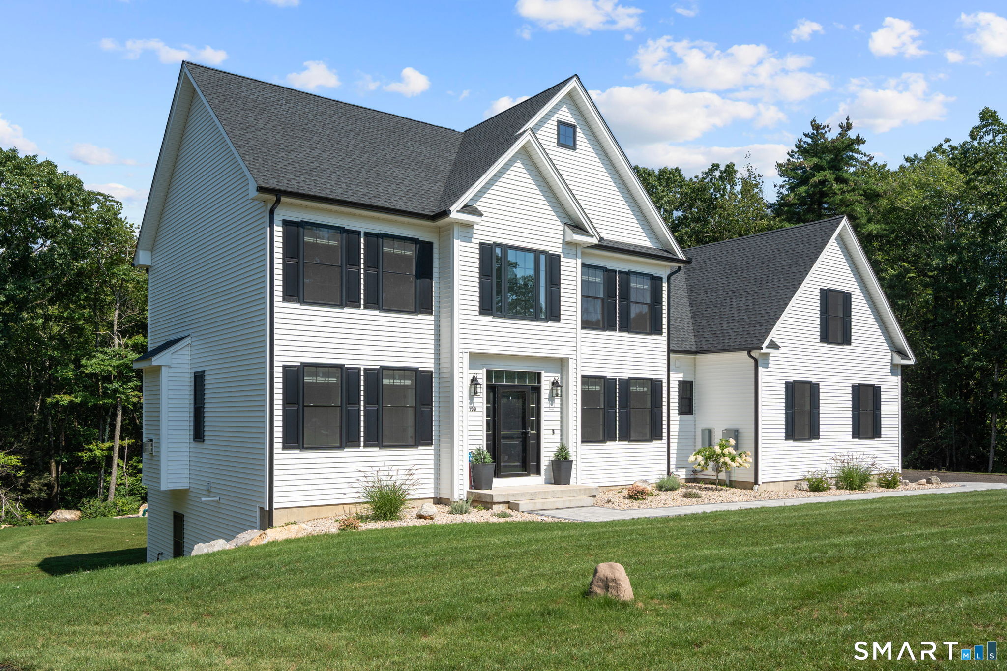 Photo 2 of Single family home for sale at 100 Gavitt Rd, Barkhamsted, CT 06063 | MLS# 24203693 | Listing updated on 2026-09-21
