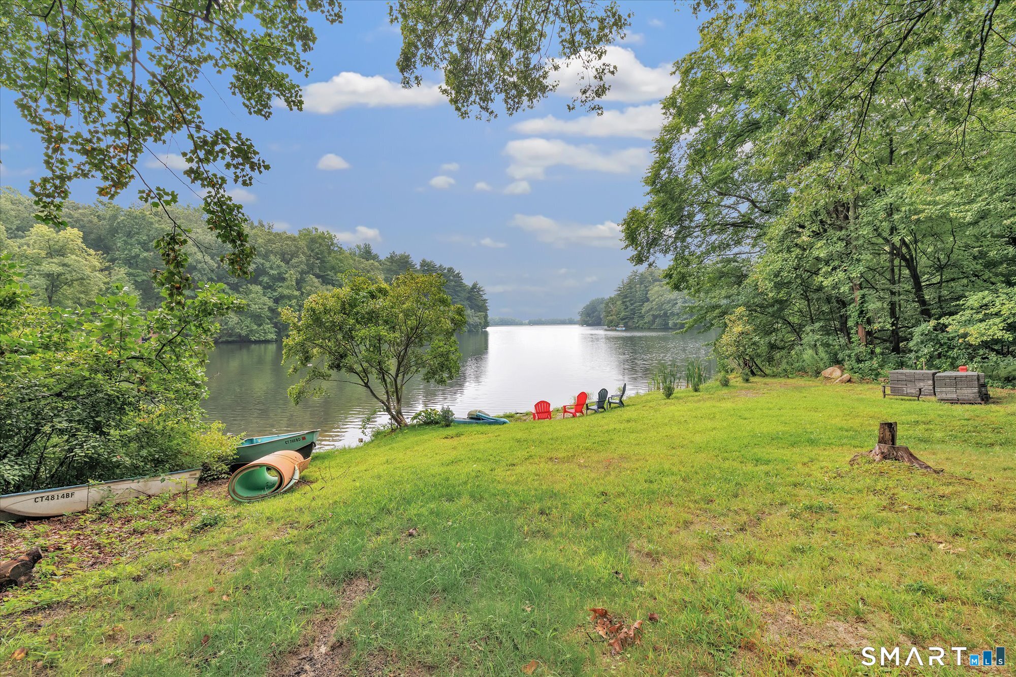 Photo 39 of Single family home for sale at 190 Beaver Dam Access Rd, Stratford, CT 06614 | MLS# 24204069 | Listing updated on 2026-09-13