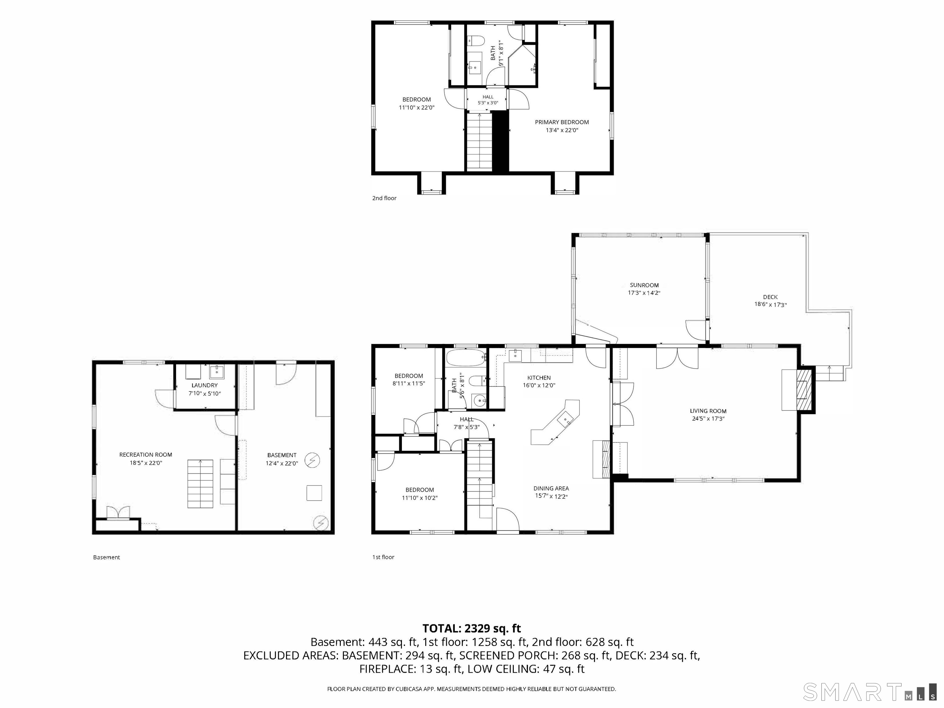 Photo 26 of Single family home for sale at 212 Old Sib Rd, Ridgefield, CT 06877 | MLS# 24198977 | Listing updated on 2026-09-12