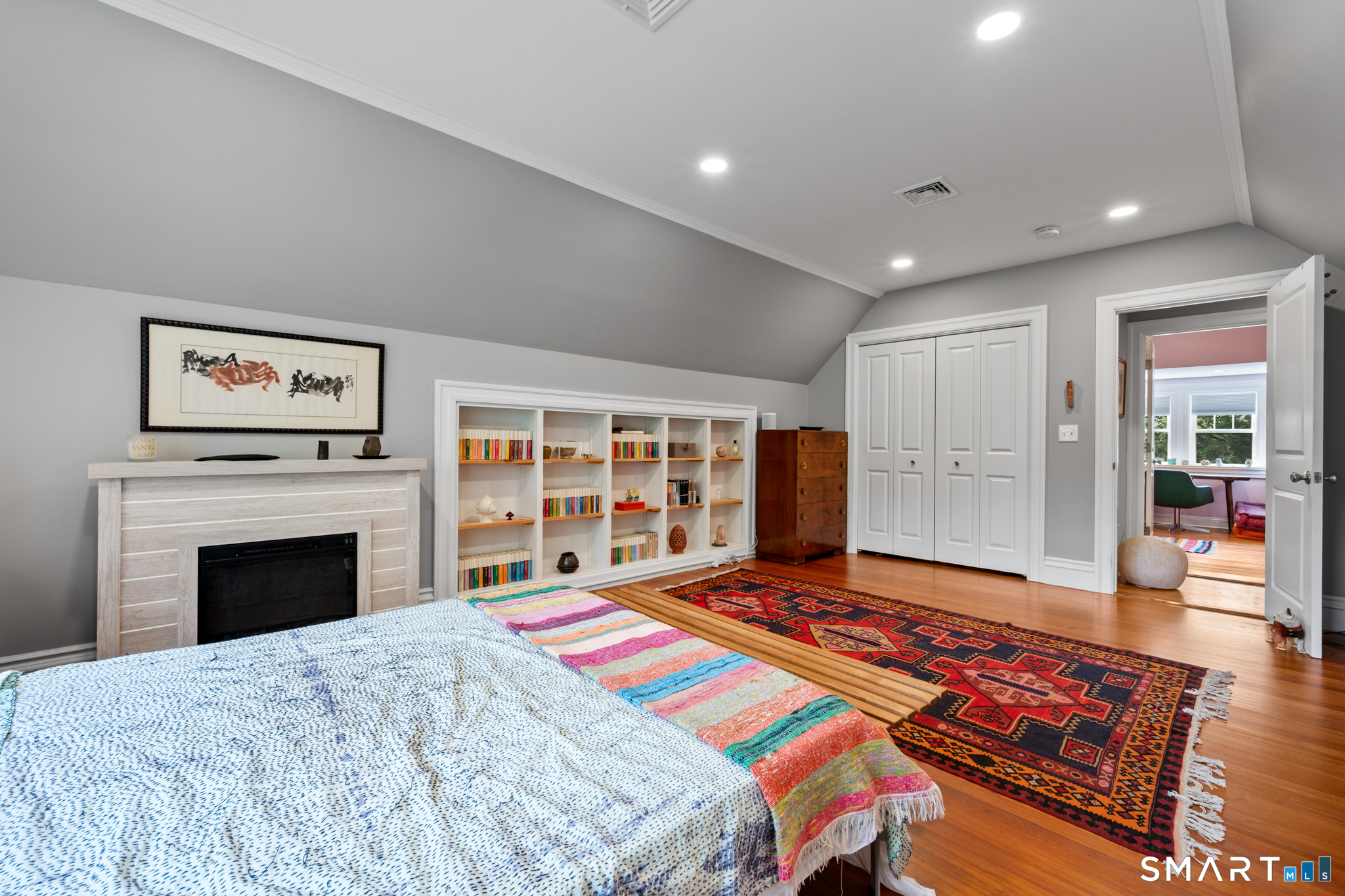 122 Newfield Street Unit #3A photo 16