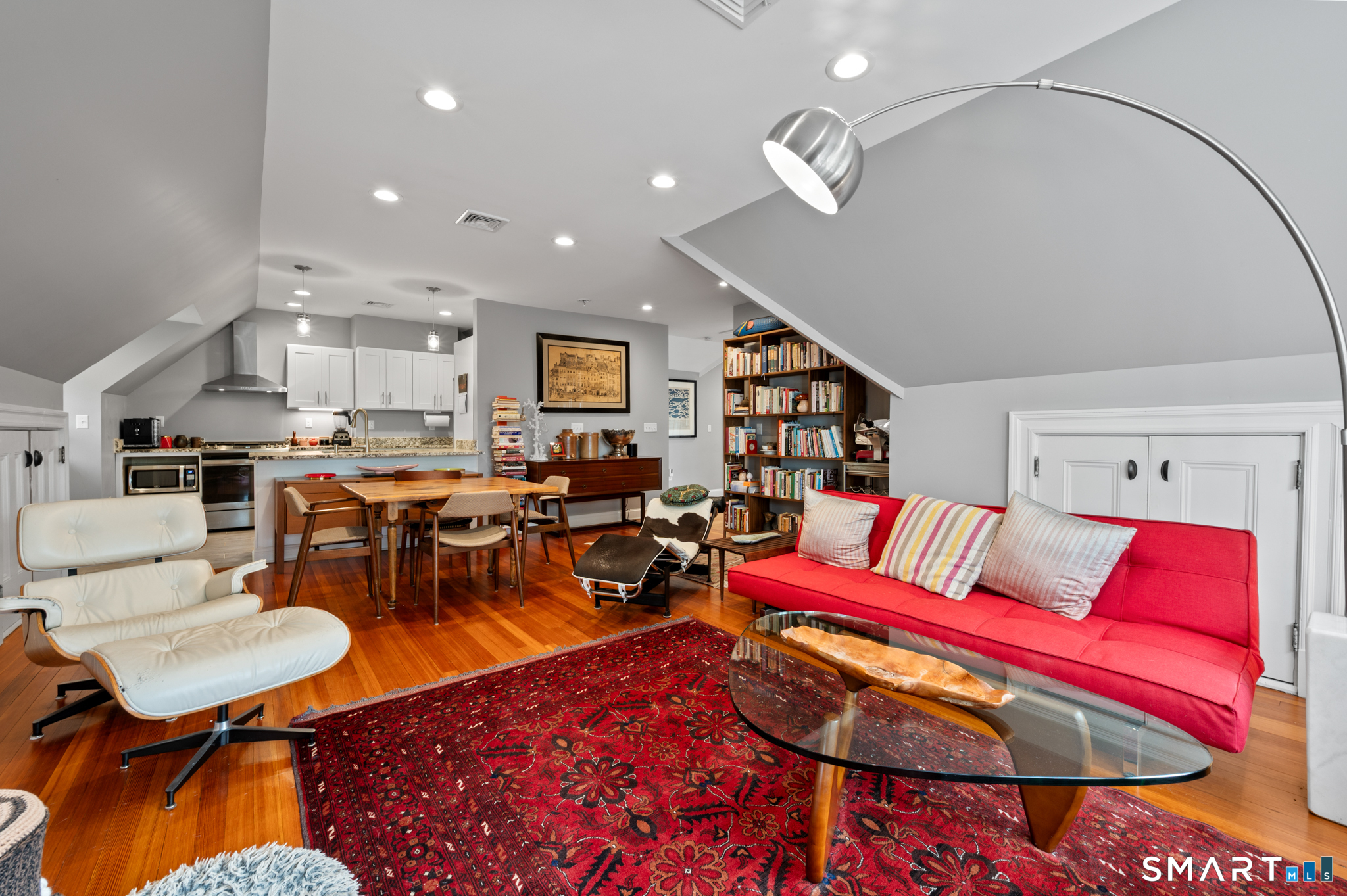 122 Newfield Street Unit #3A photo 13