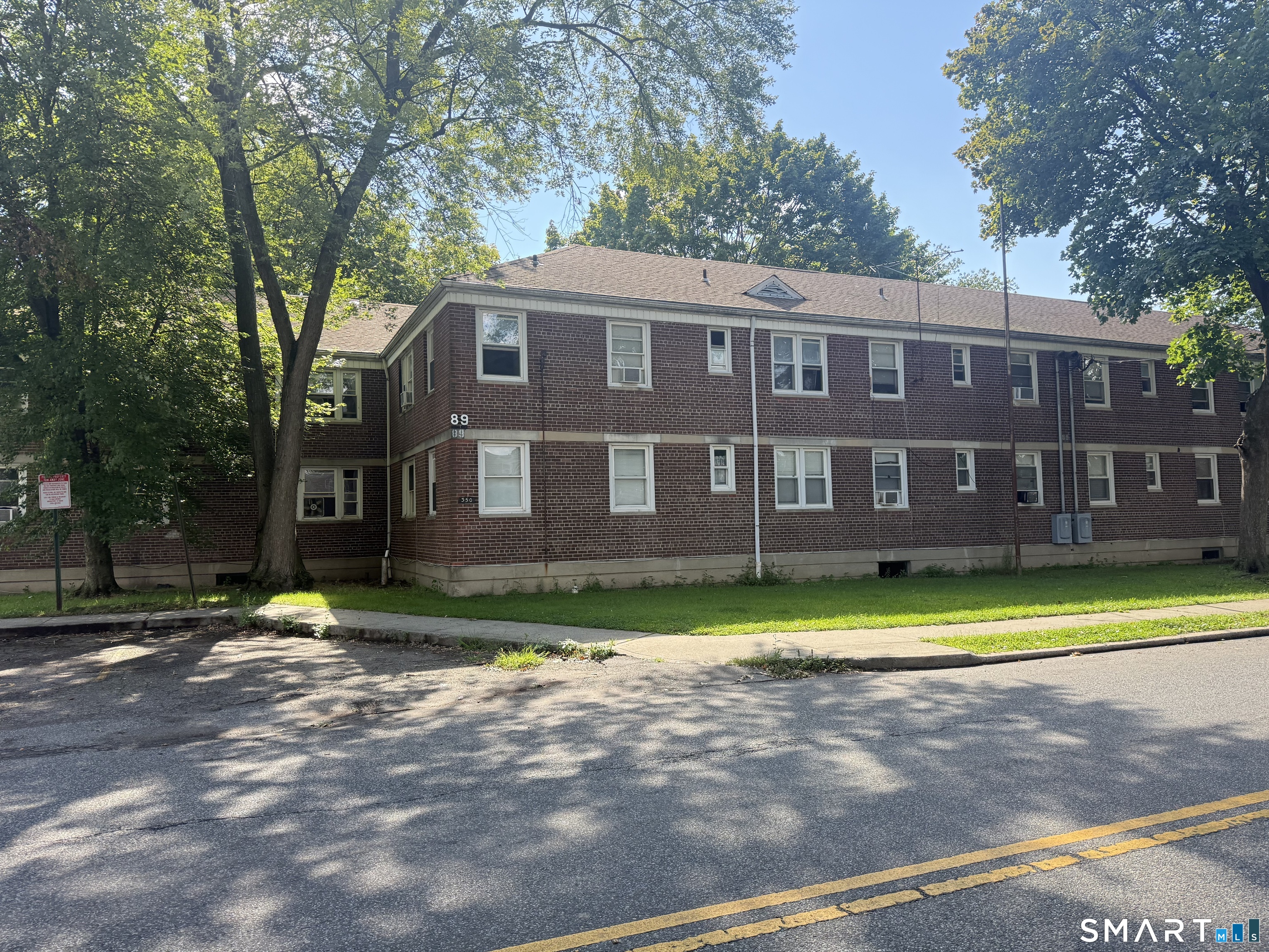 Photo 1 of Condo for sale at 340 Success Ave #Building 89, Apt 11, Bridgeport, CT 06610 | MLS# 24204528 | Listing updated on 2026-09-04