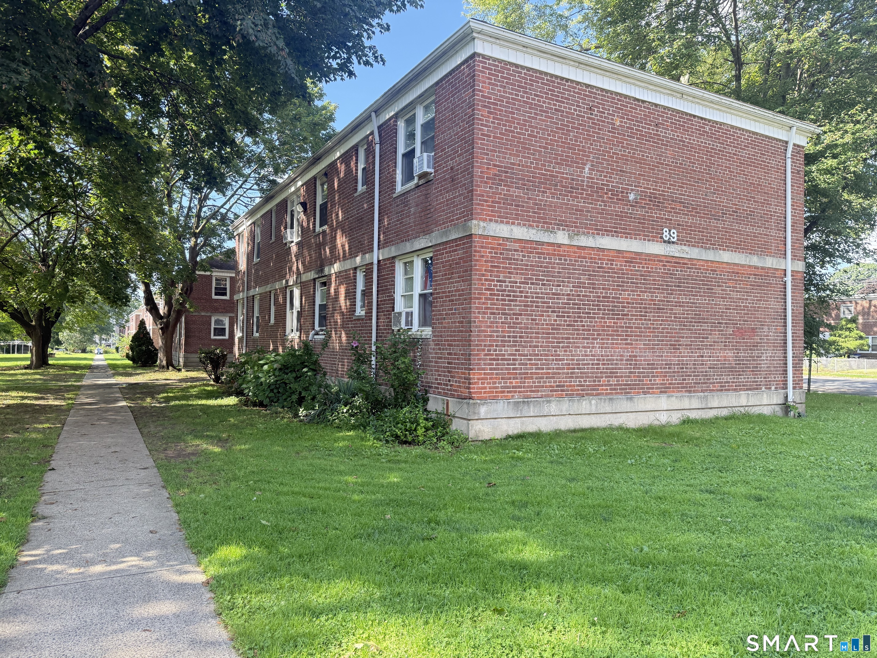 Photo 2 of House for sale at 340 Success Ave #Building 89, Apt 11, Bridgeport, CT 06610 | MLS# 24204528 | Listing updated on 2026-09-04