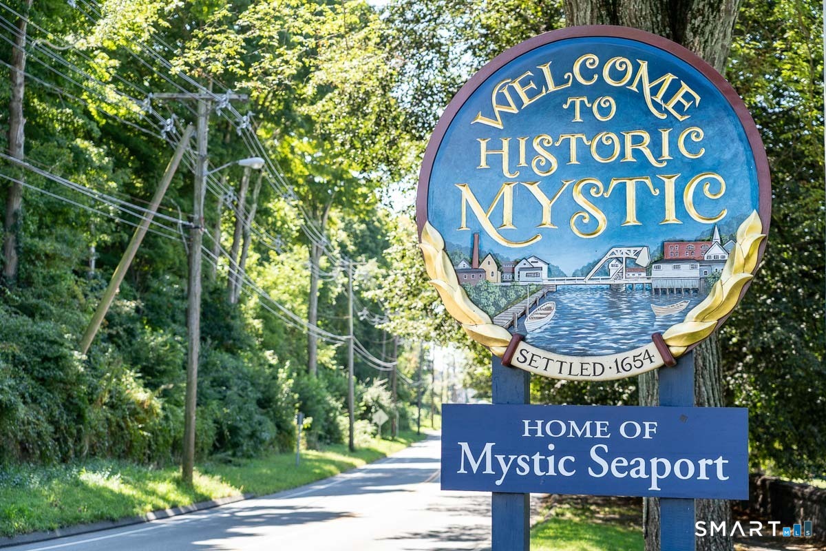 Photo 19 of Single family home for sale at 7 Park Pl, Mystic, CT 06355 | MLS# 24186349 | Listing updated on 2026-09-05