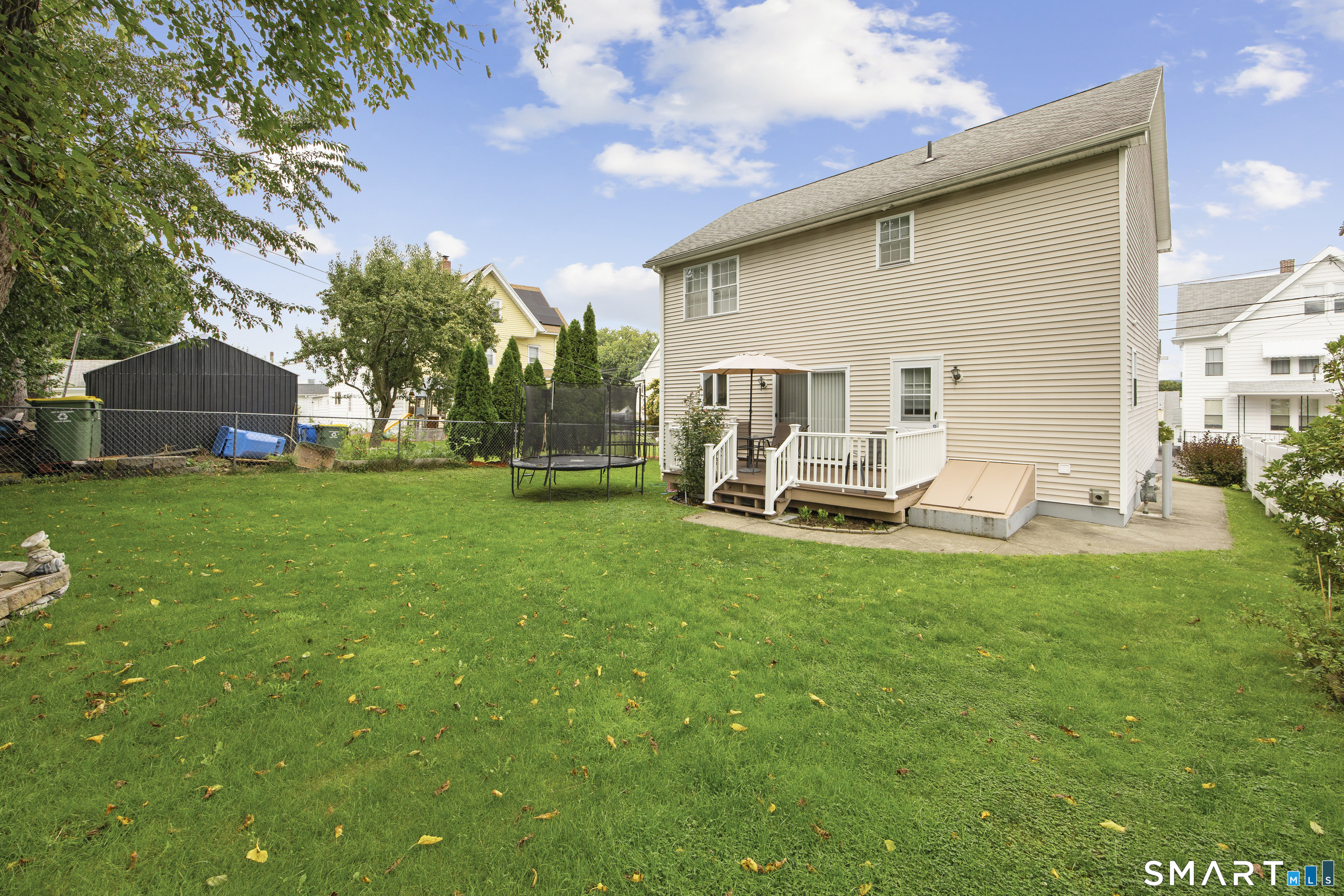 124 Russell Street photo 25