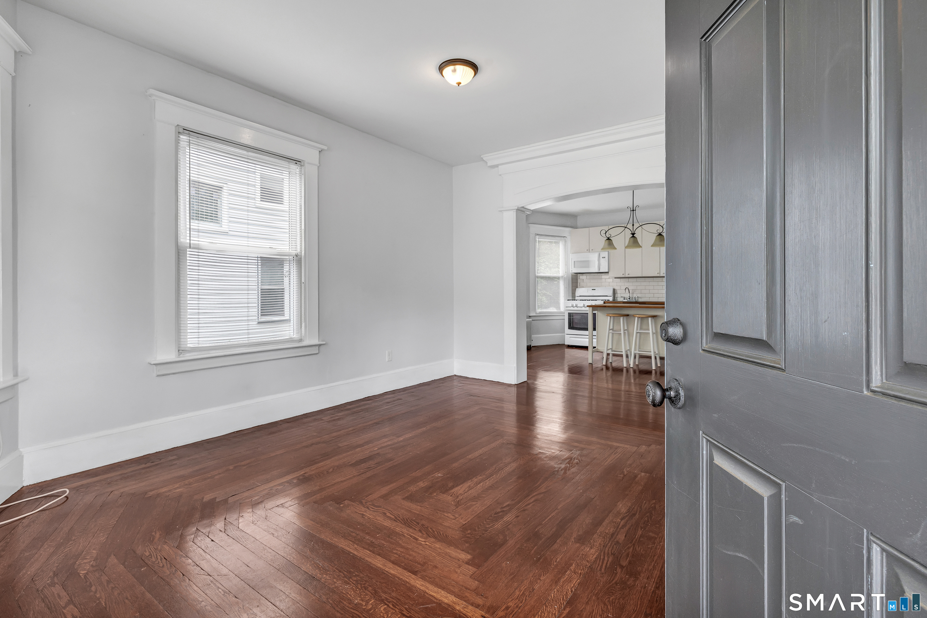 64 Brownell Street Unit #1A photo 3