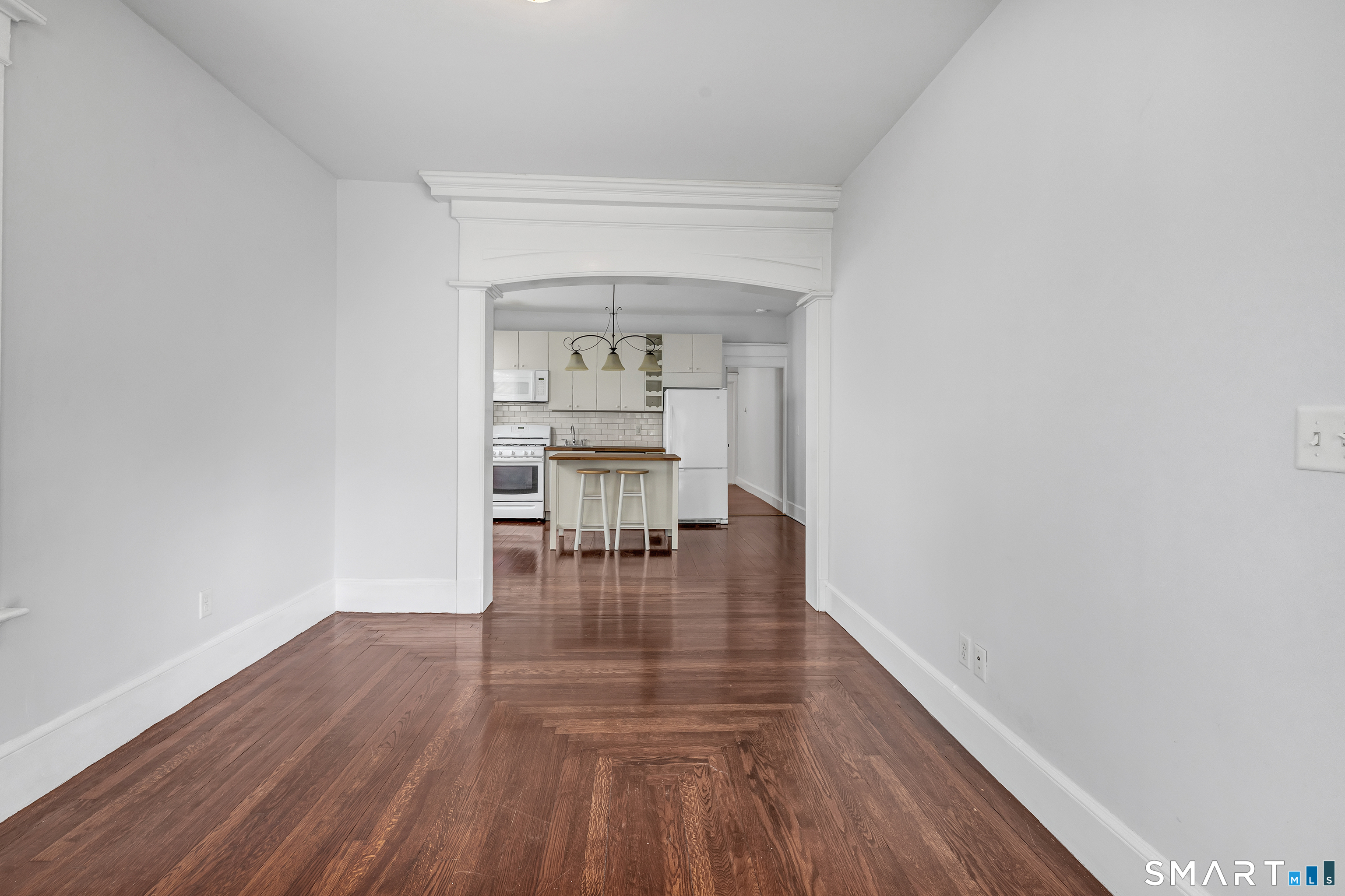 64 Brownell Street Unit #1A photo 2