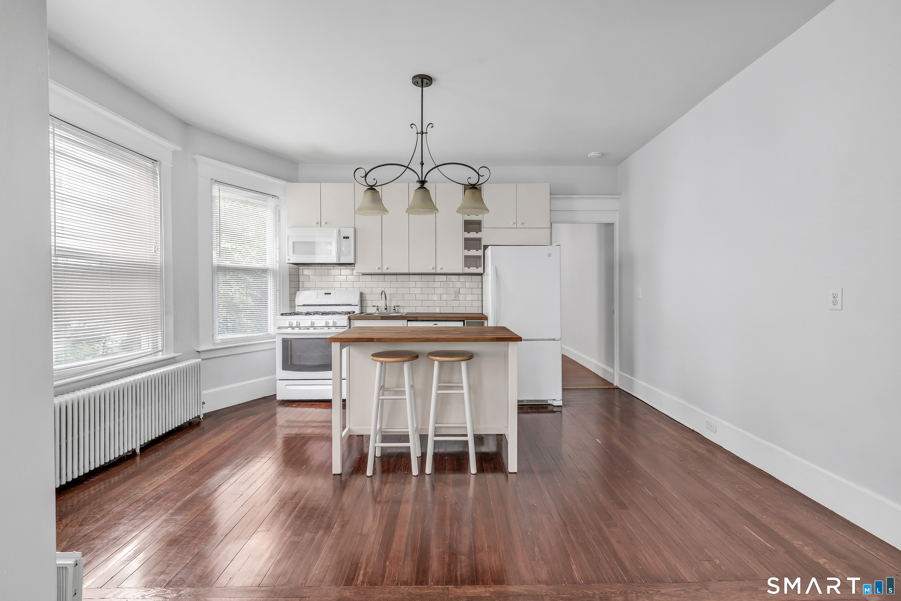 64 Brownell Street Unit #1A photo 5