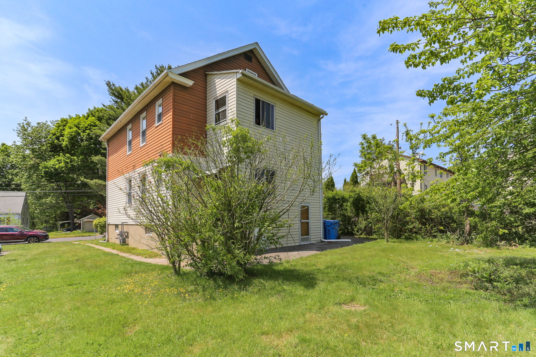 139 Albany Avenue Unit #1st Floor