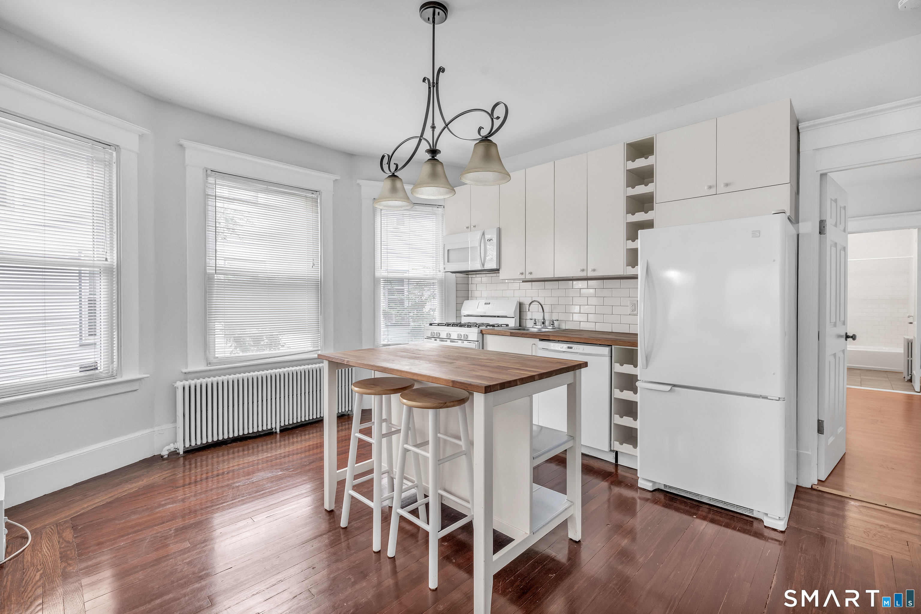 64 Brownell Street Unit #1A photo 6