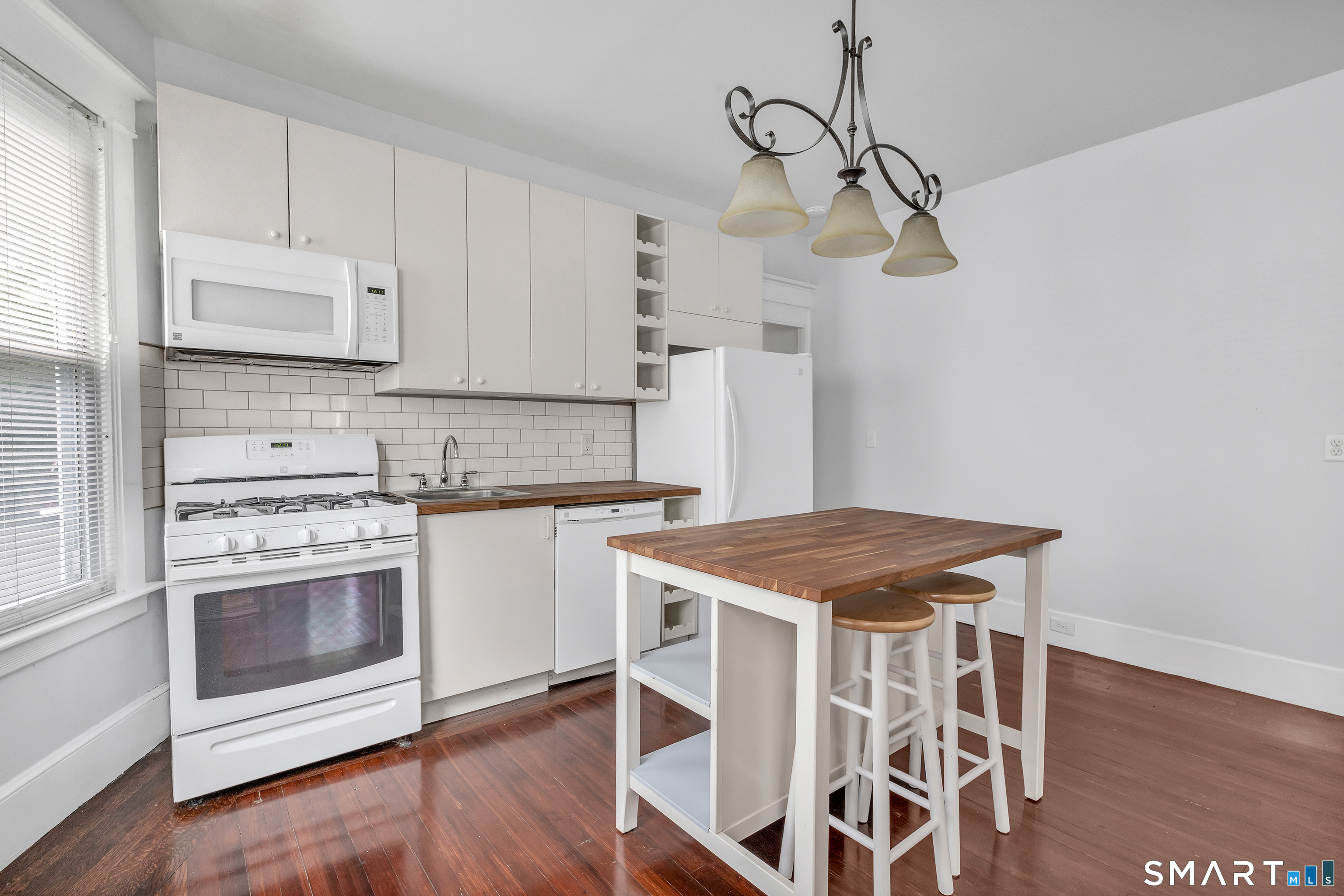 64 Brownell Street Unit #1A photo 7