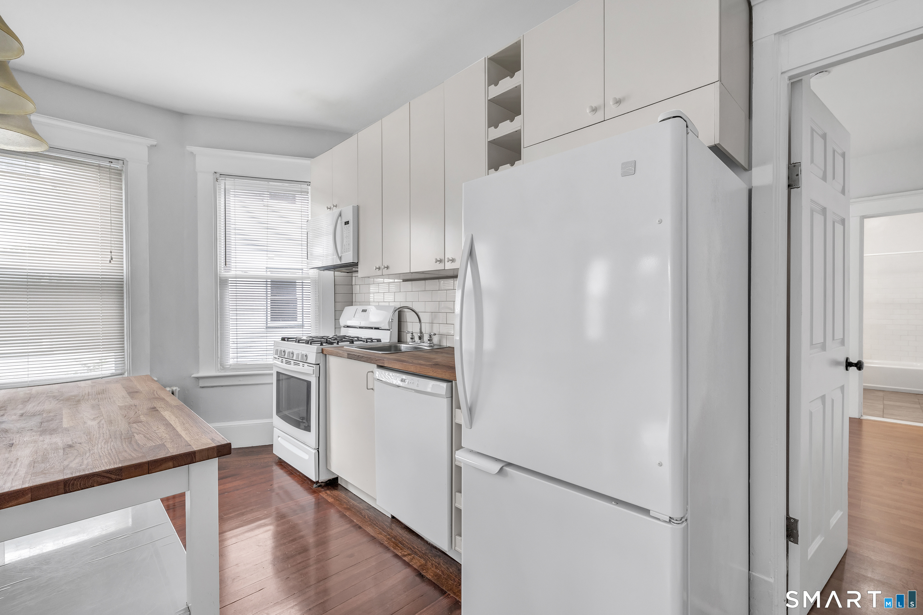 64 Brownell Street Unit #1A photo 8