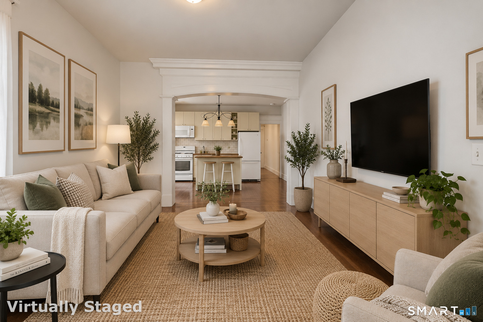 64 Brownell Street Unit #1A