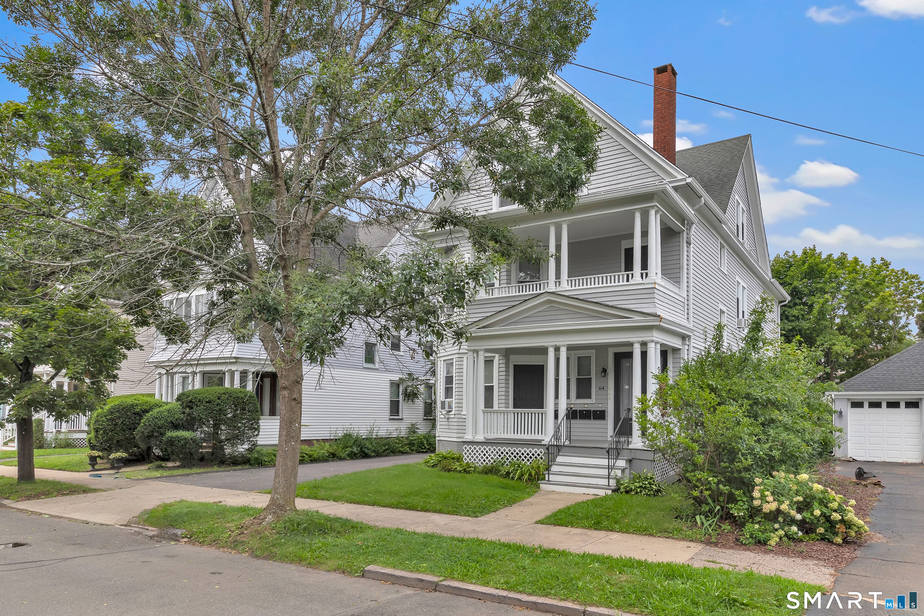 64 Brownell Street Unit #1A photo 15