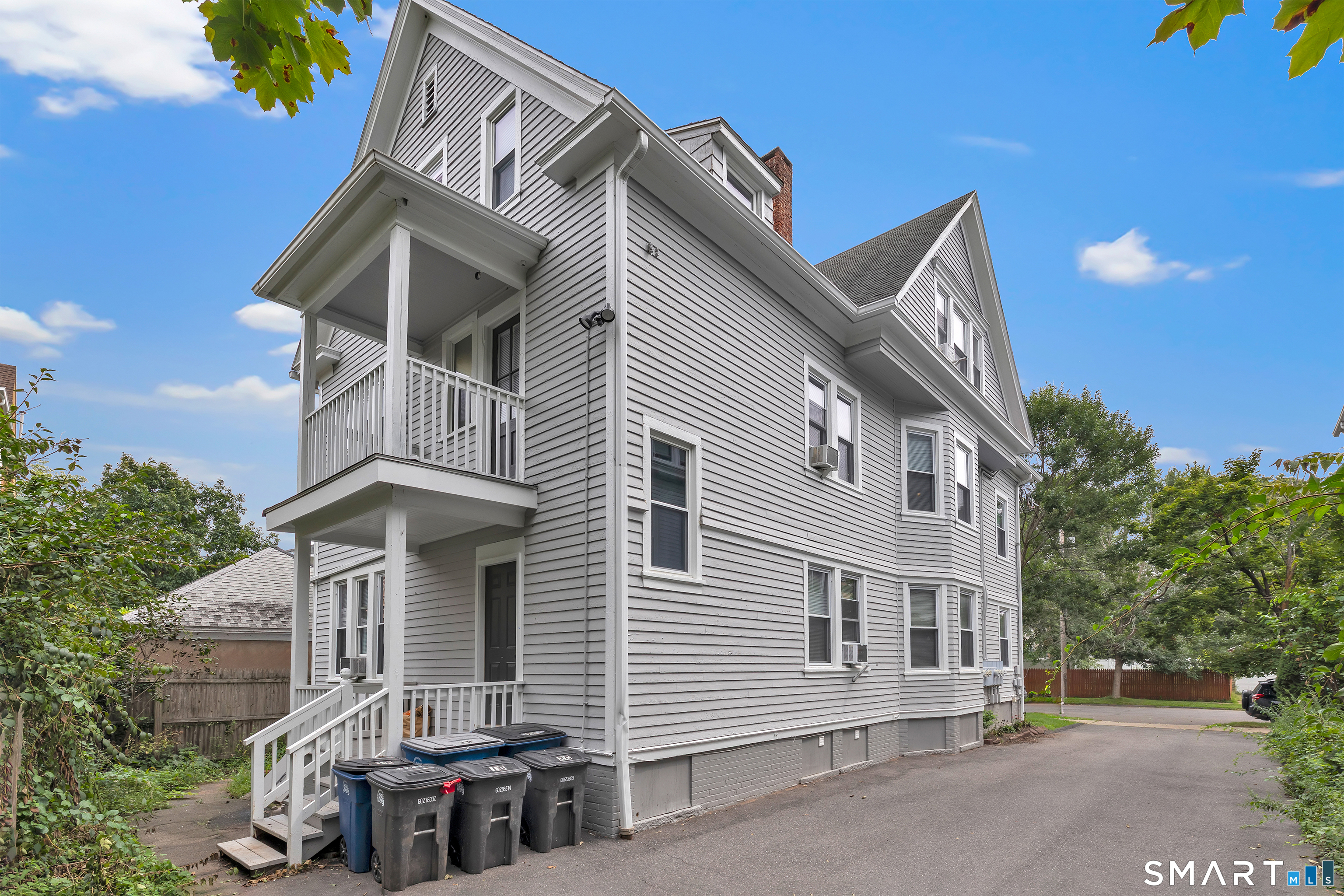 64 Brownell Street Unit #1A photo 16