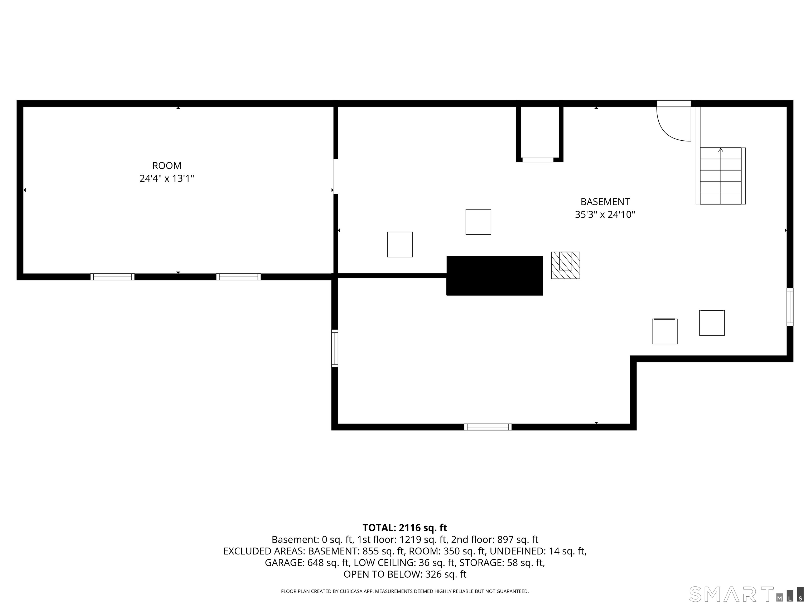 Photo 37 of Single family home for sale at 275 Randall Rd, Lebanon, CT 06249 | MLS# 24203415 | Listing updated on 2026-09-04