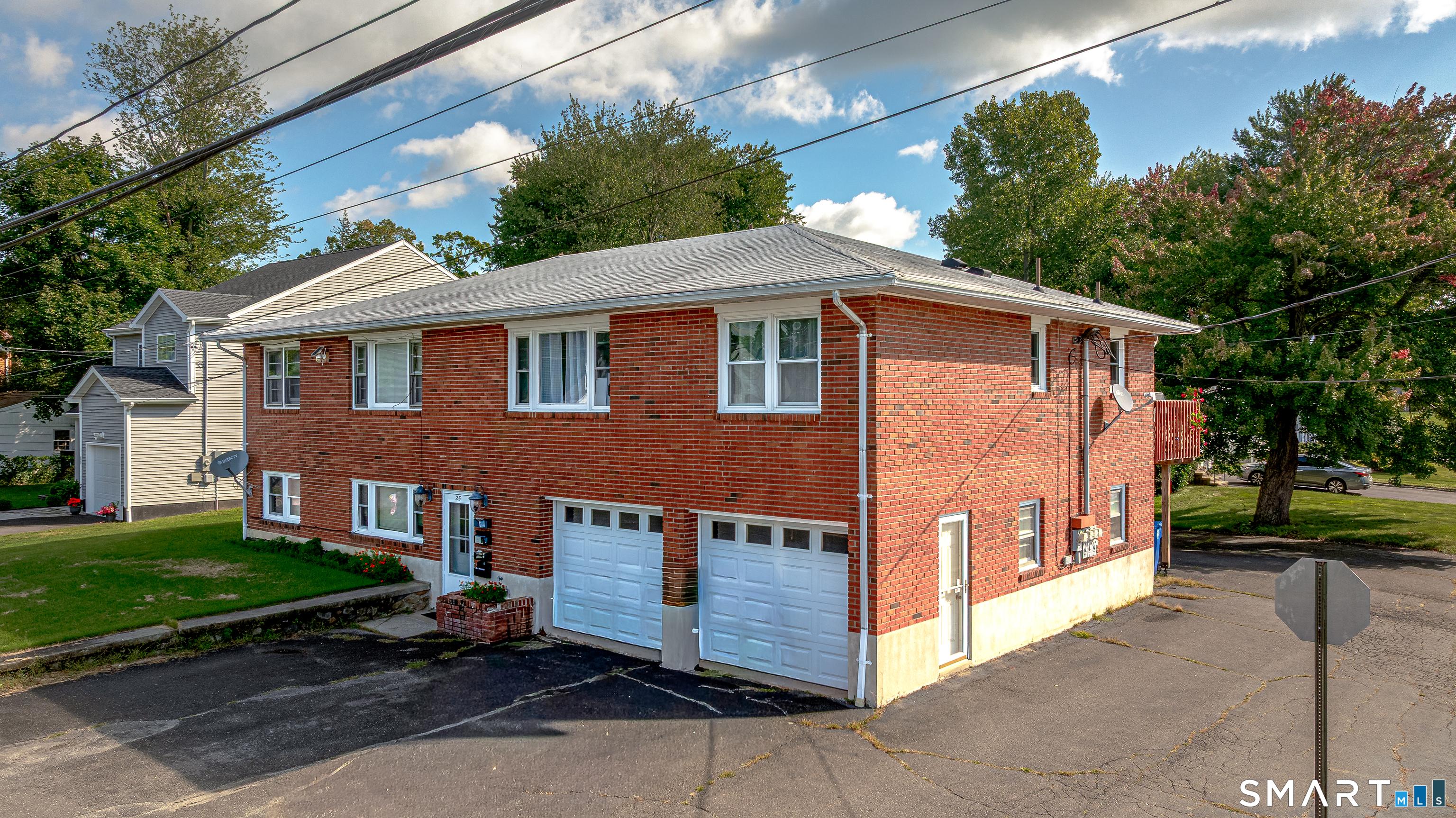 25 Norris Street
