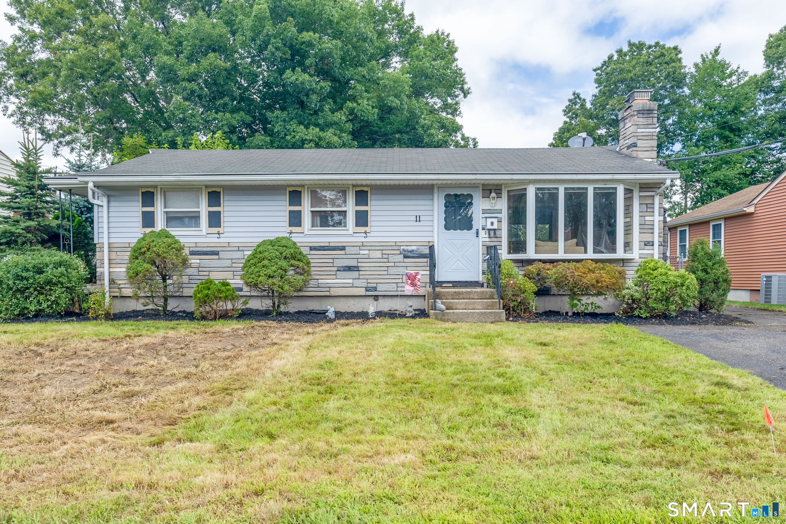 11 Brace Avenue