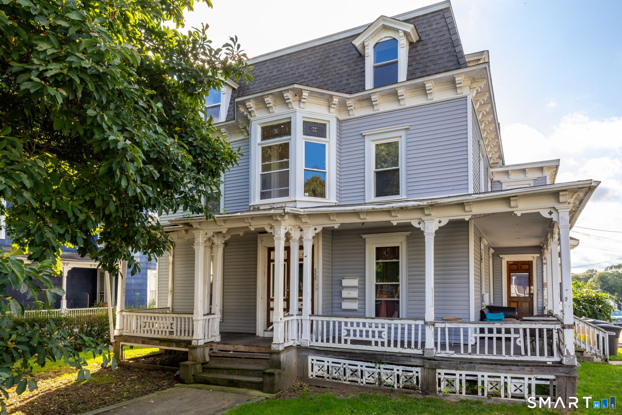 36 Cleveland Street photo 2