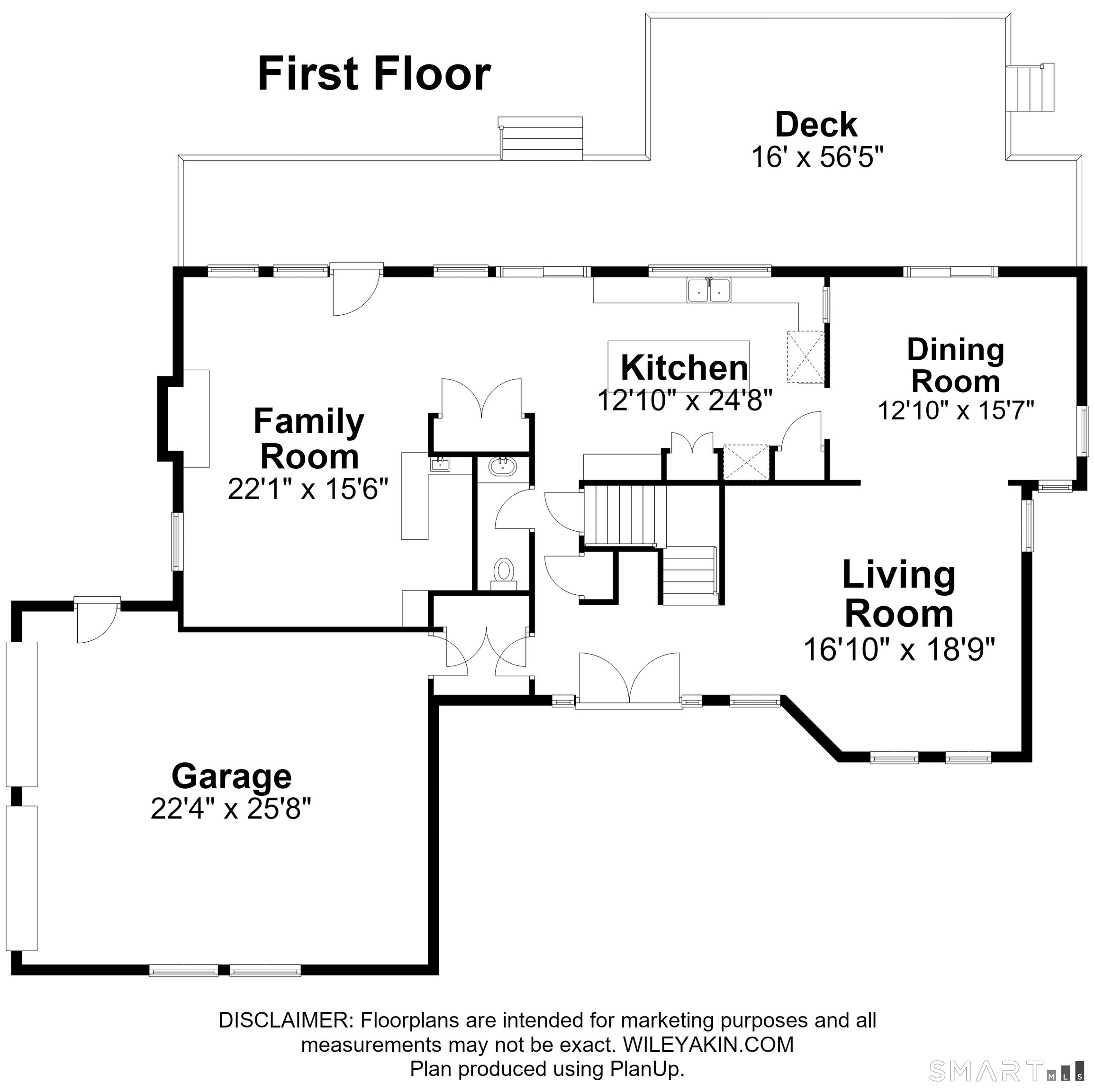38 Hampton Drive photo 19