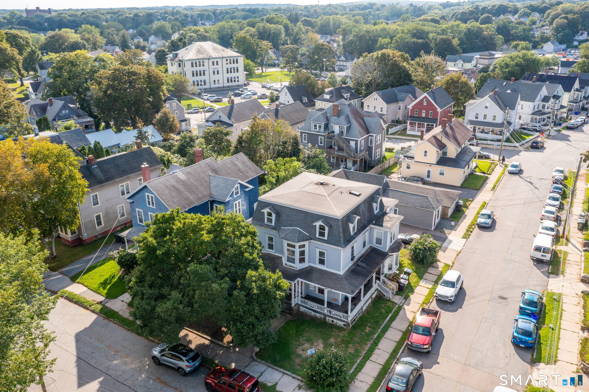 36 Cleveland Street photo 40