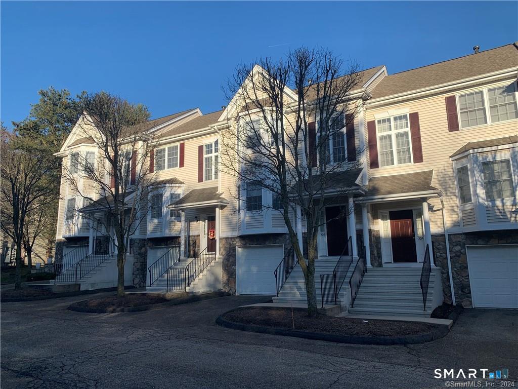 303 Larson Drive Unit #303